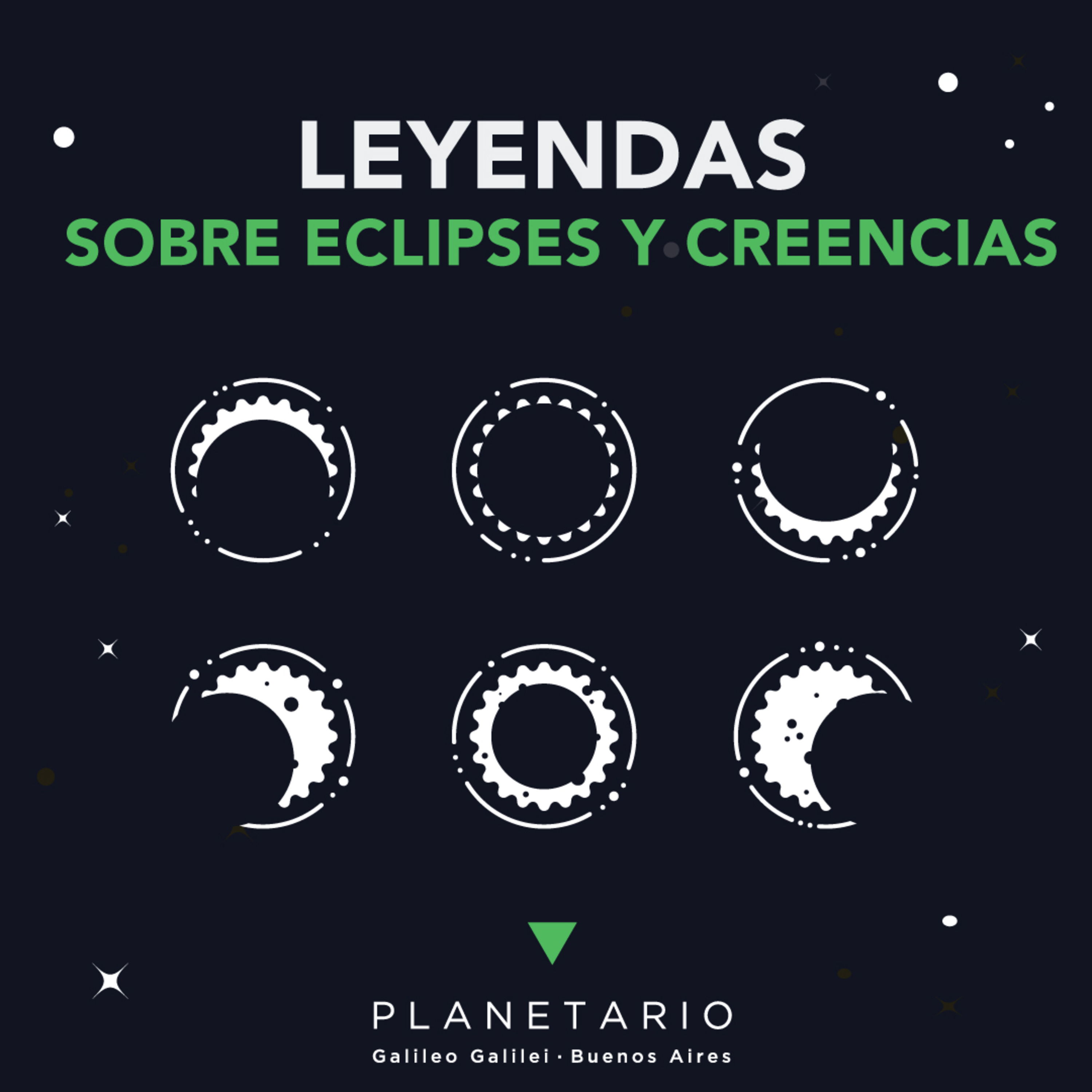 Planetario BA