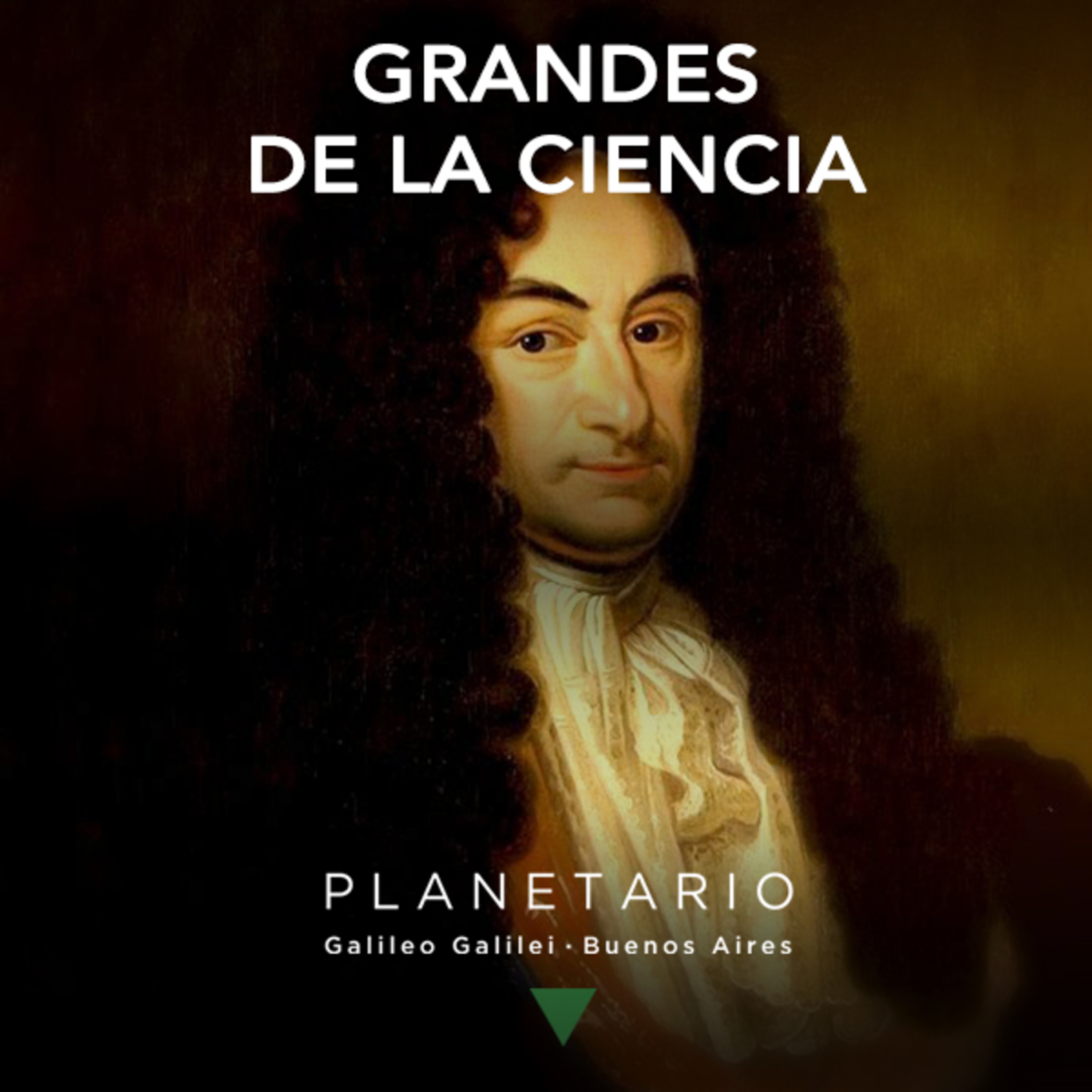 Planetario BA