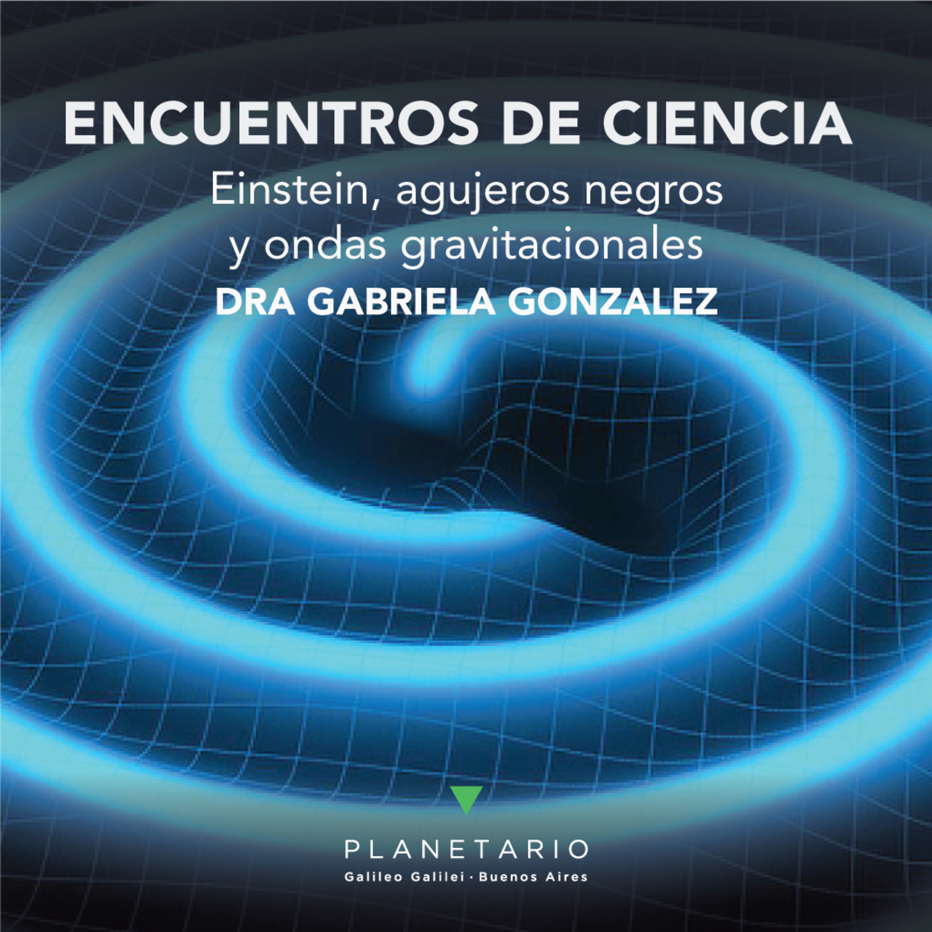 Planetario BA