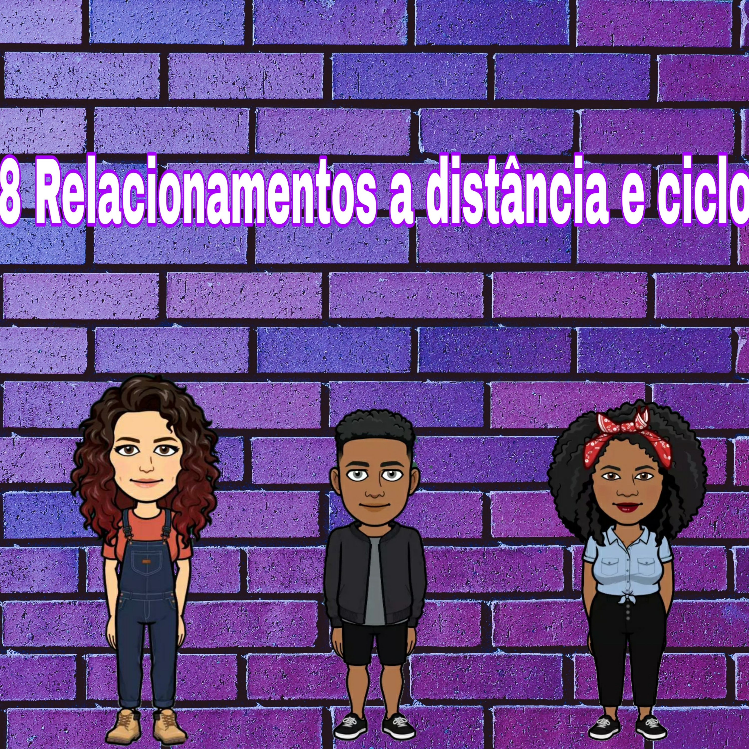Tudo é culpa do signo