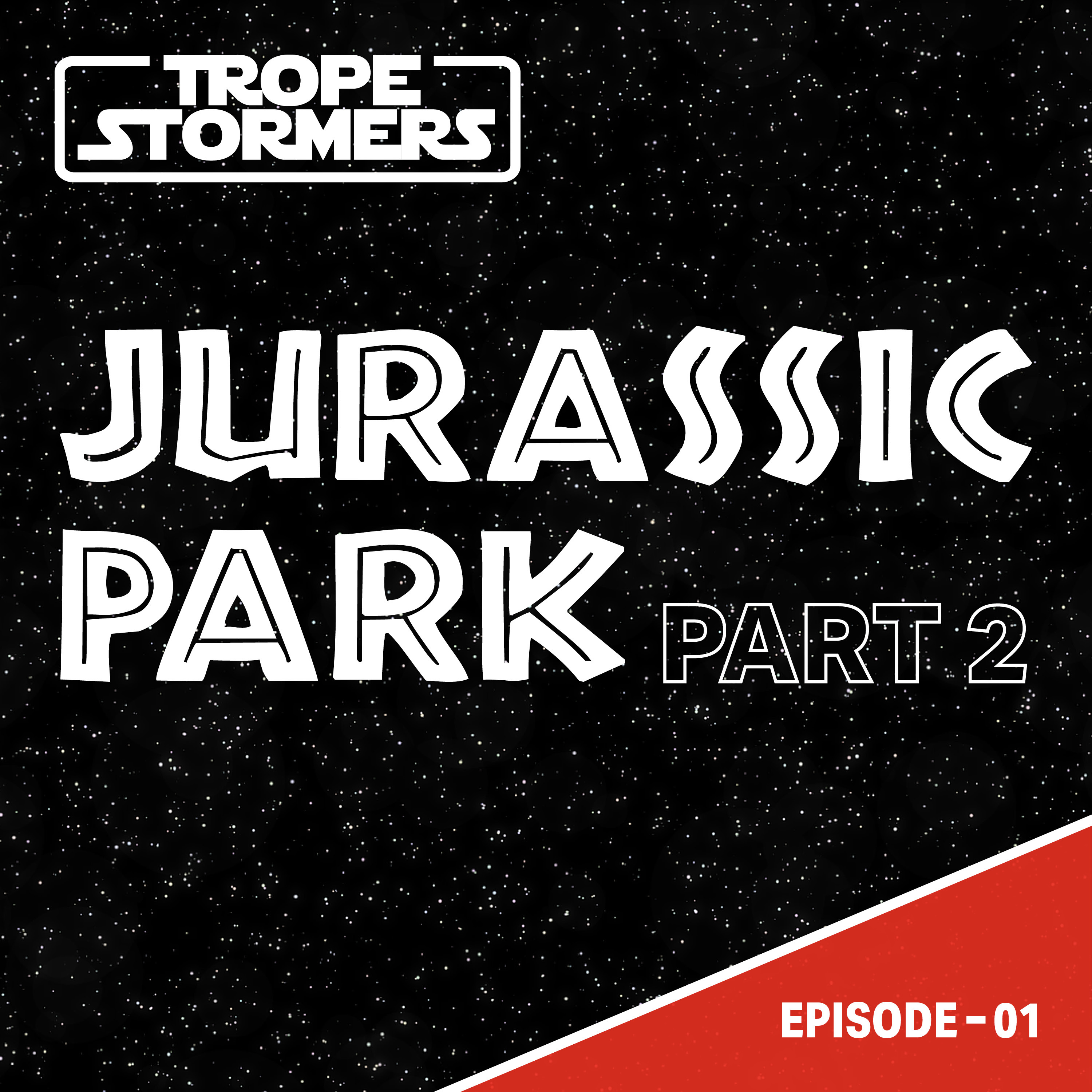 1.pt2 - Big Bird’s A Tw-t Jurassic Park (1993)