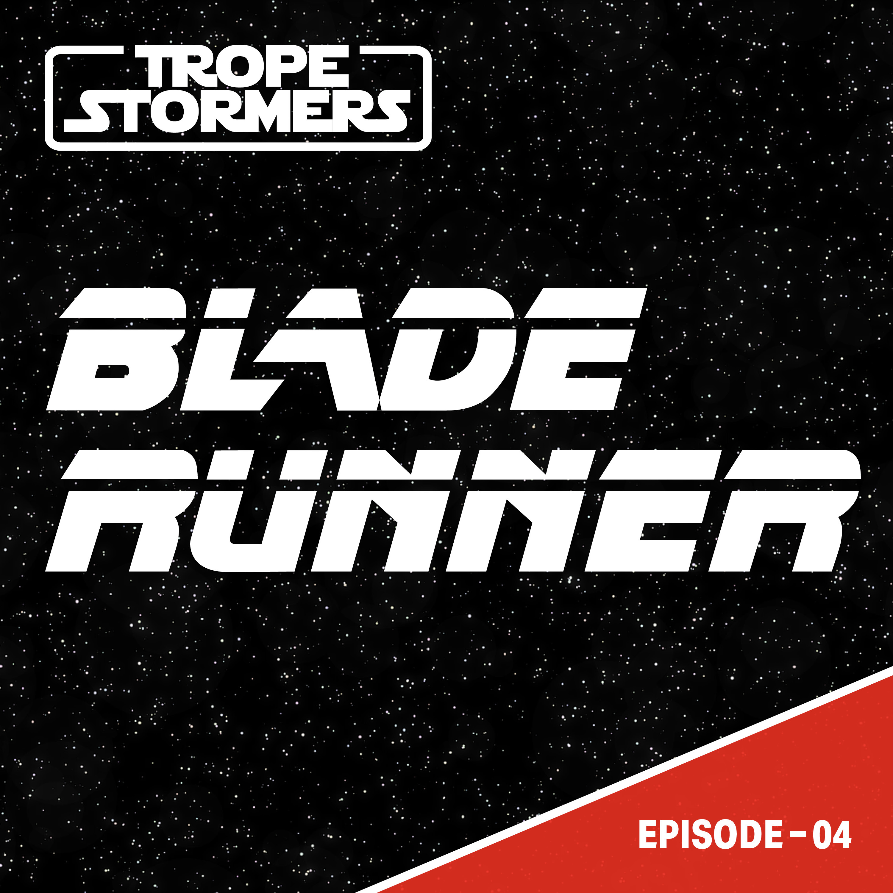 4. An Hauer of Power: Lost In Tropes, Like Tears In Rain - Blade Runner (1982)