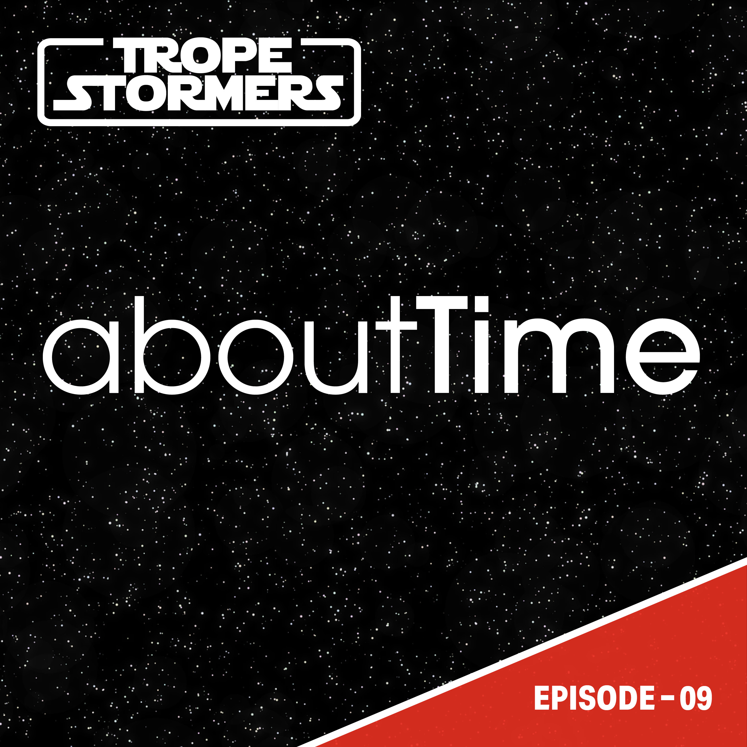 9. Time Actually - About Time (2013)