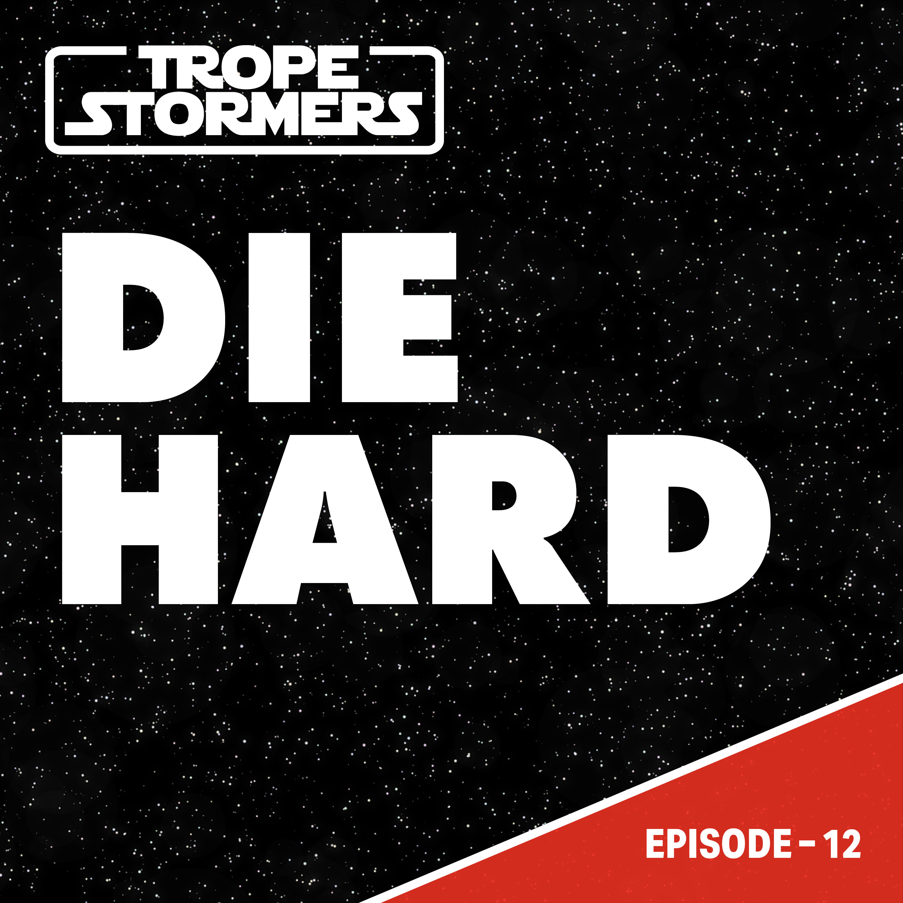 12. A New Year To Trope Hard (Die Hard 1988)