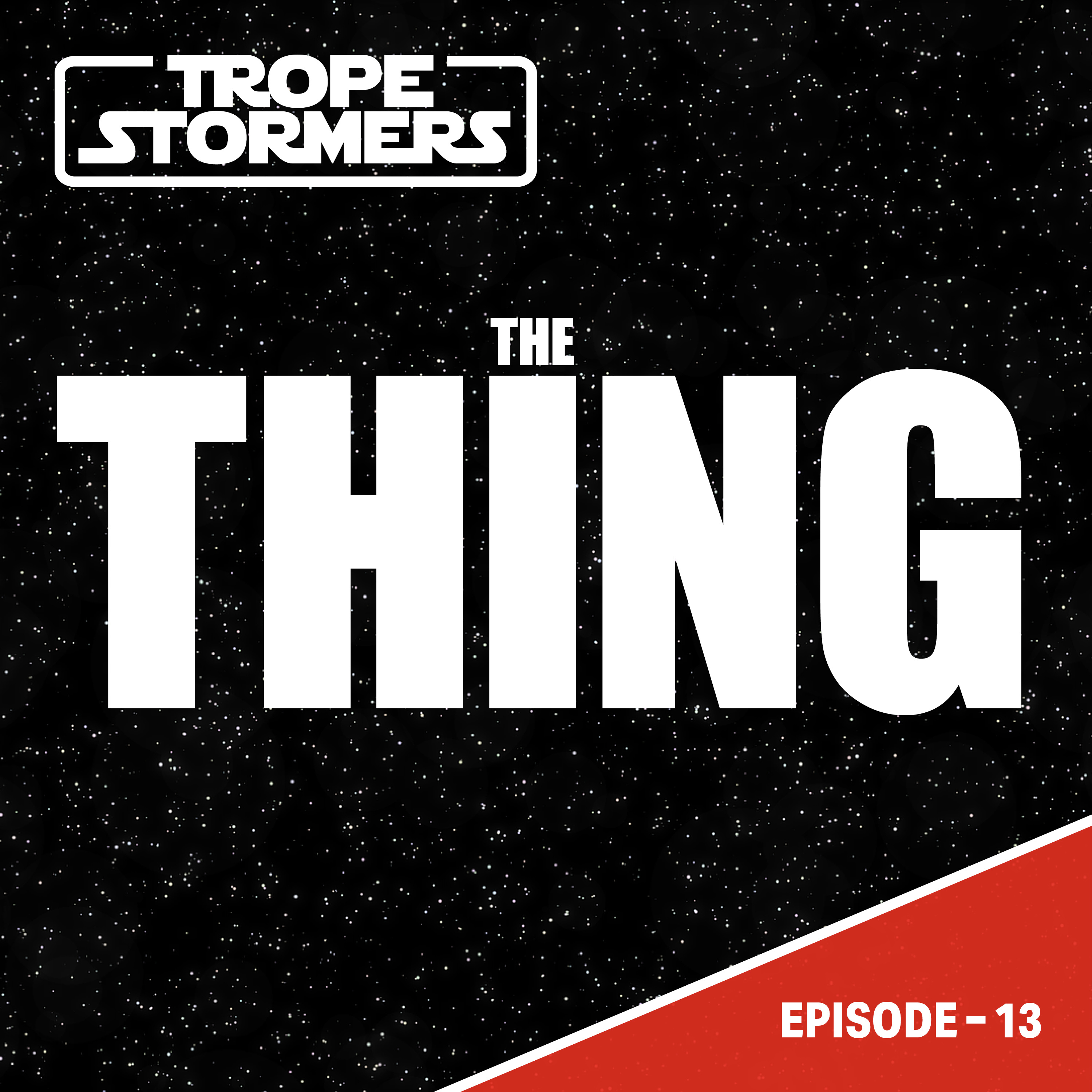 Trope Stormers: Assassins of pop-culture tropes in TV & Movies