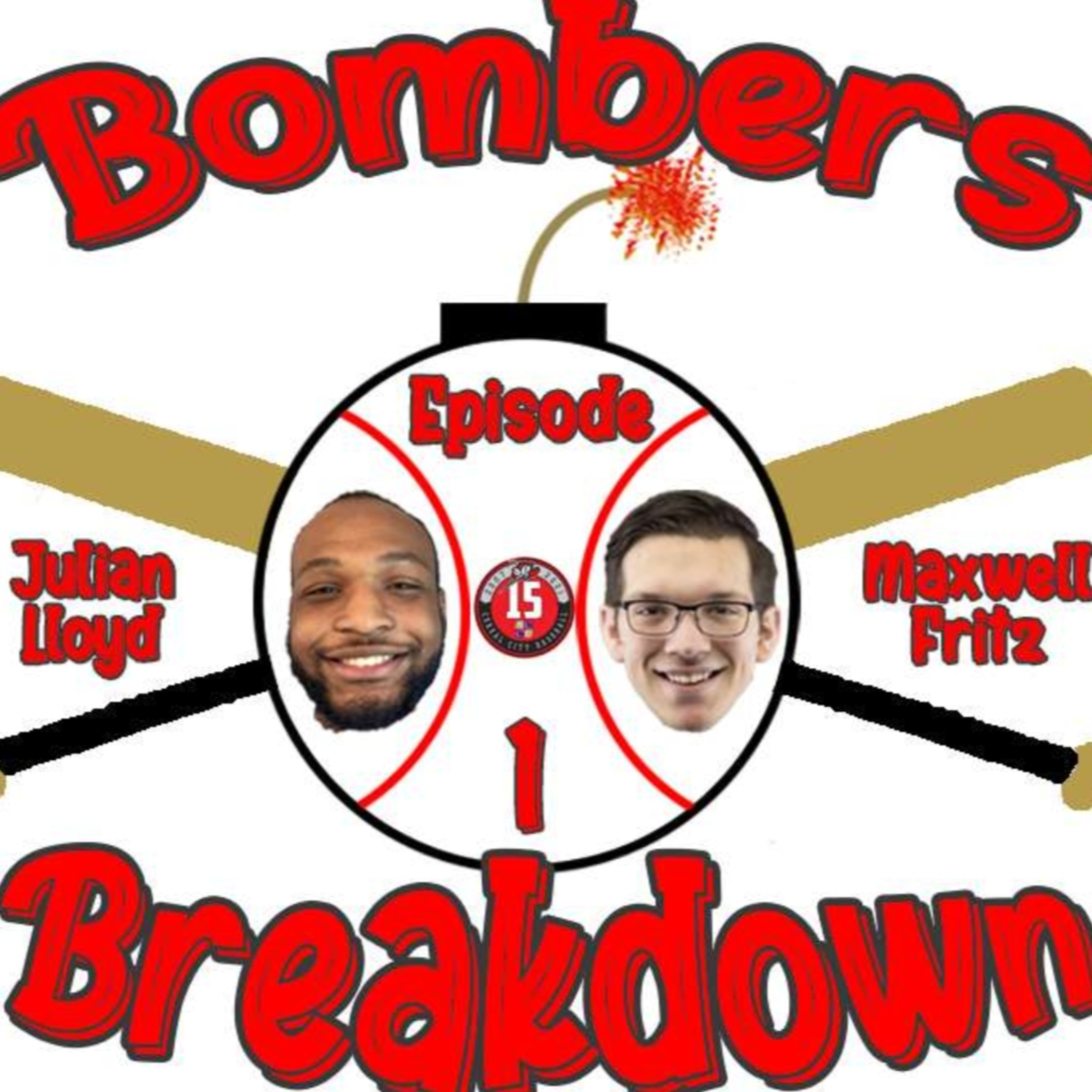 Bombers Breakdown Episode 1