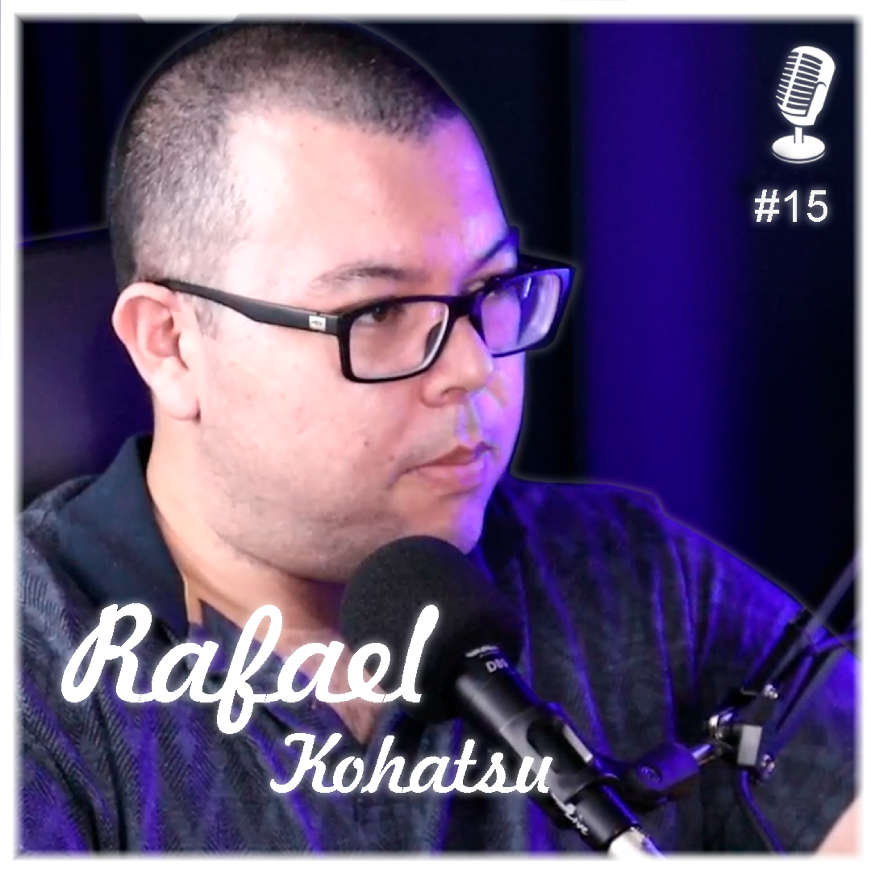 Recomeçar PodCast Espírita