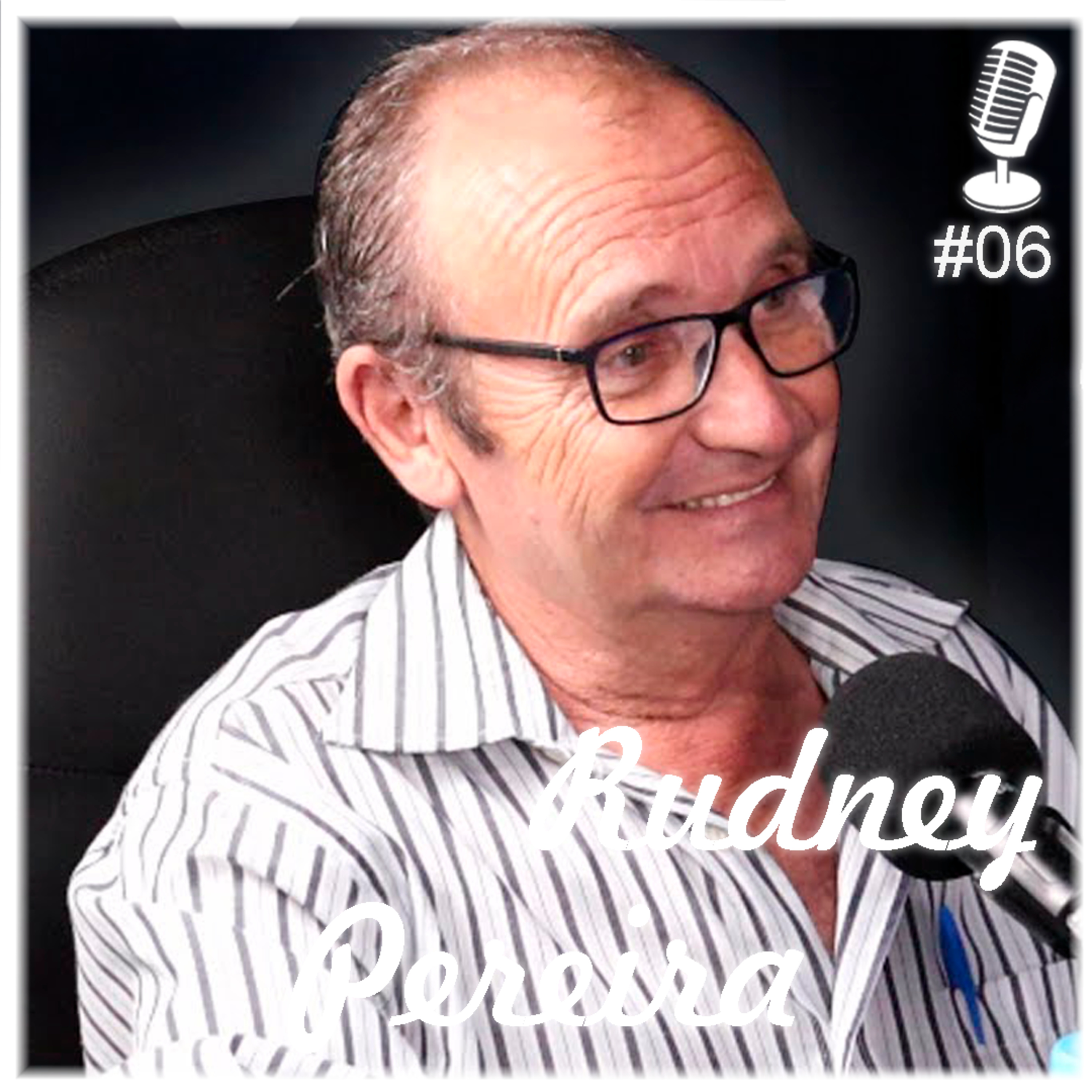 Recomeçar PodCast Espírita