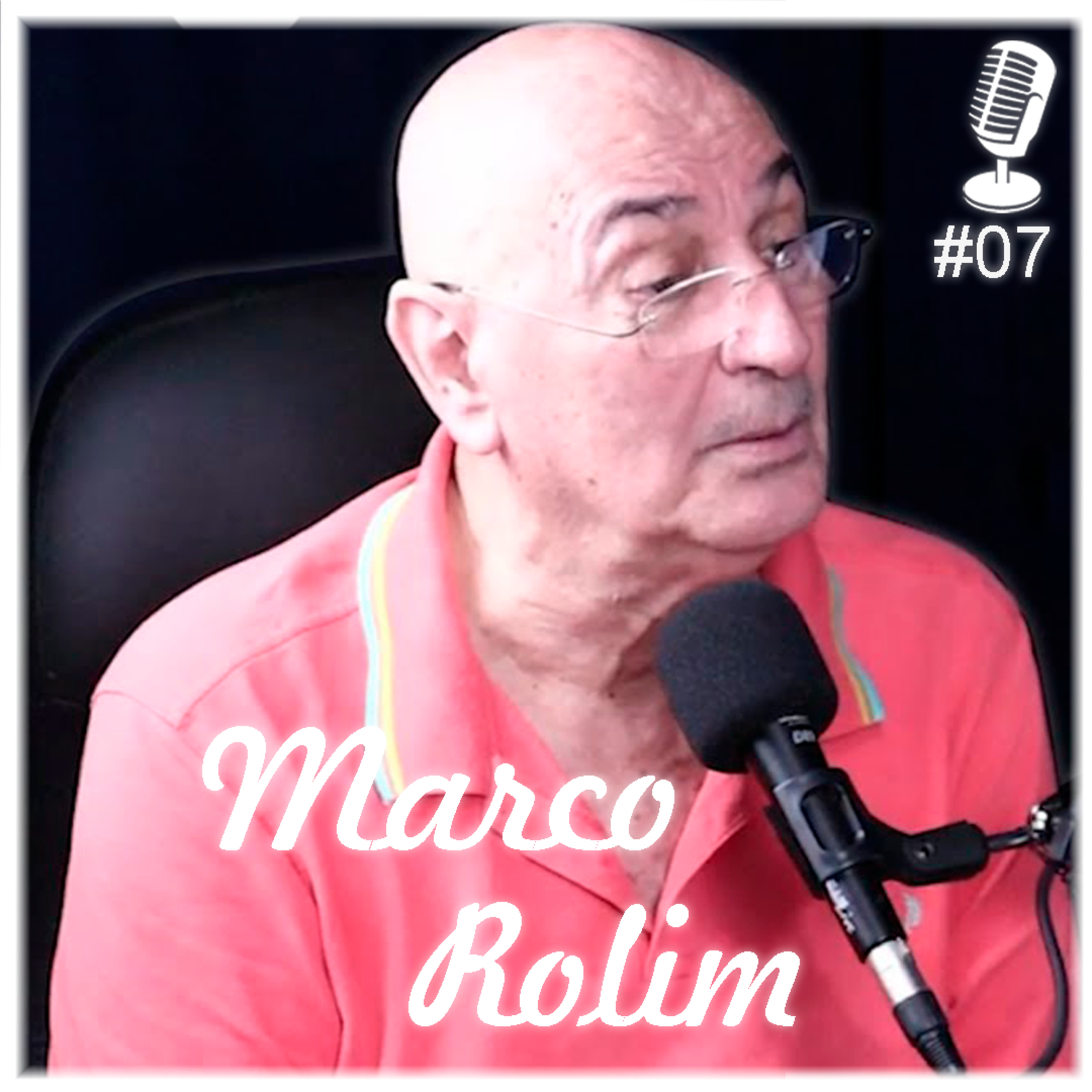 Recomeçar PodCast Espírita