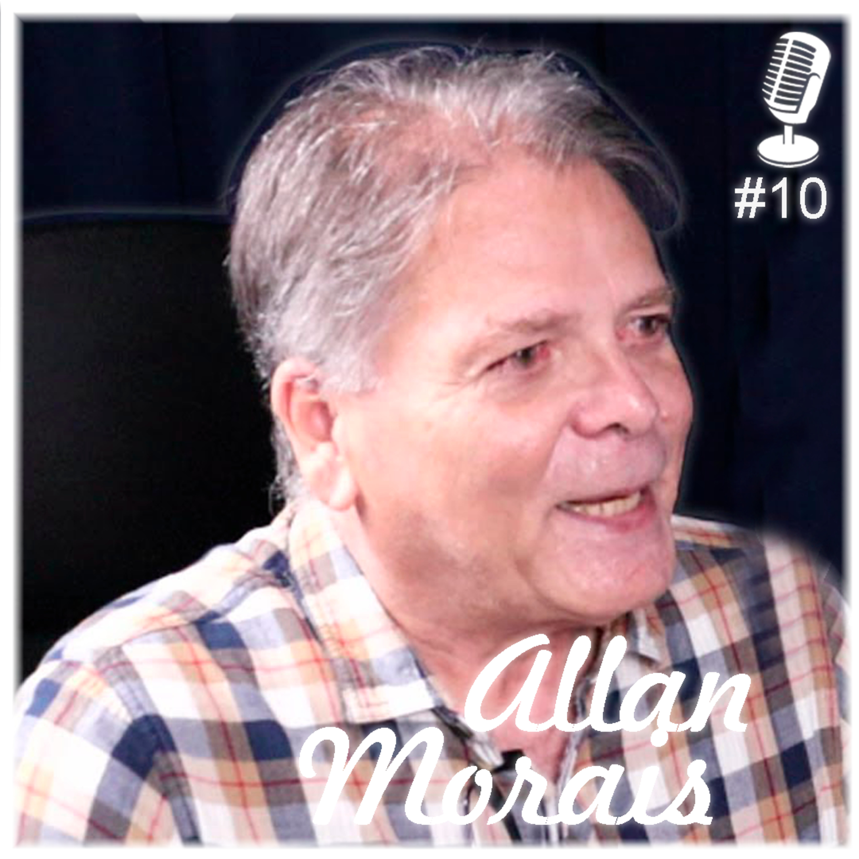 Recomeçar PodCast Espírita