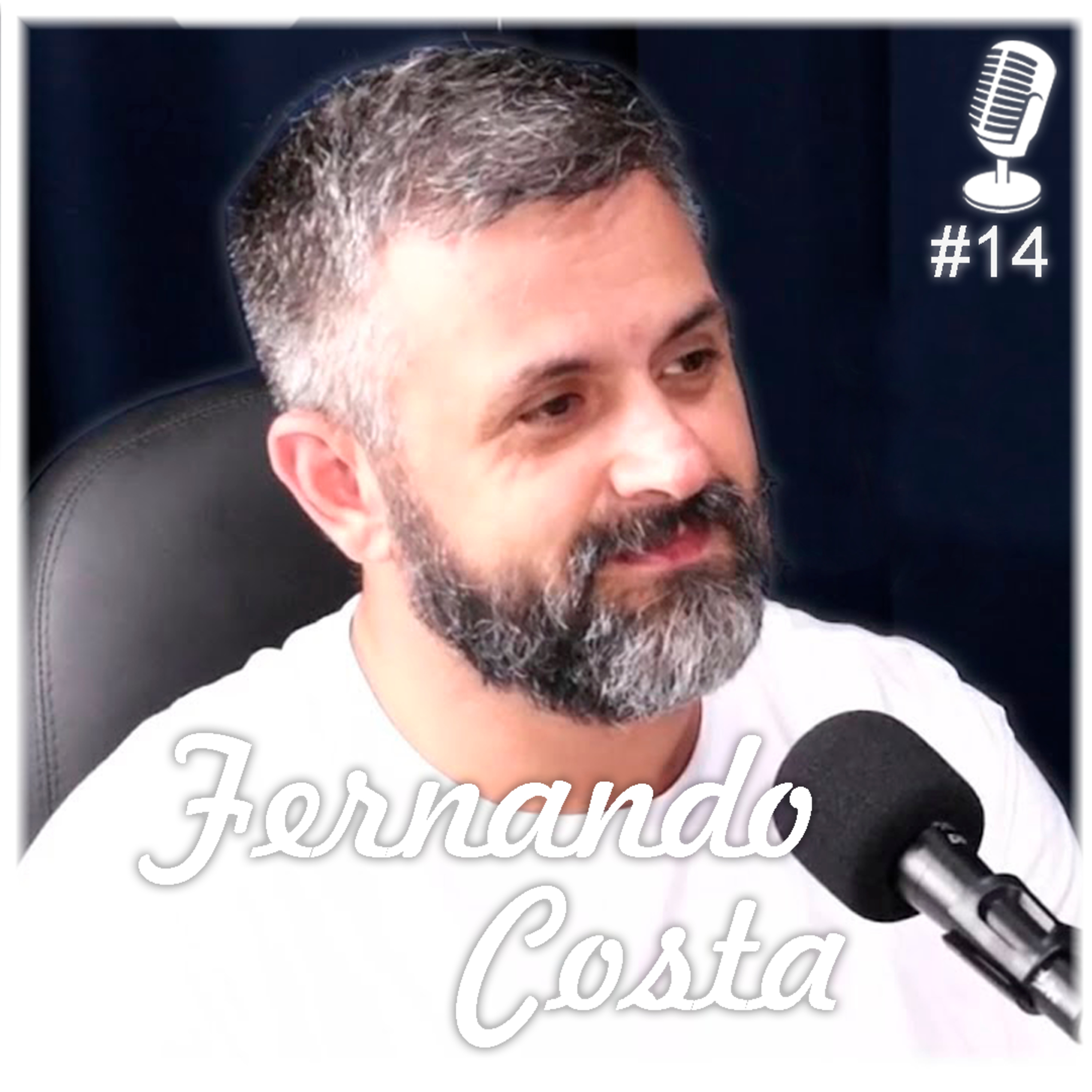 Recomeçar PodCast Espírita