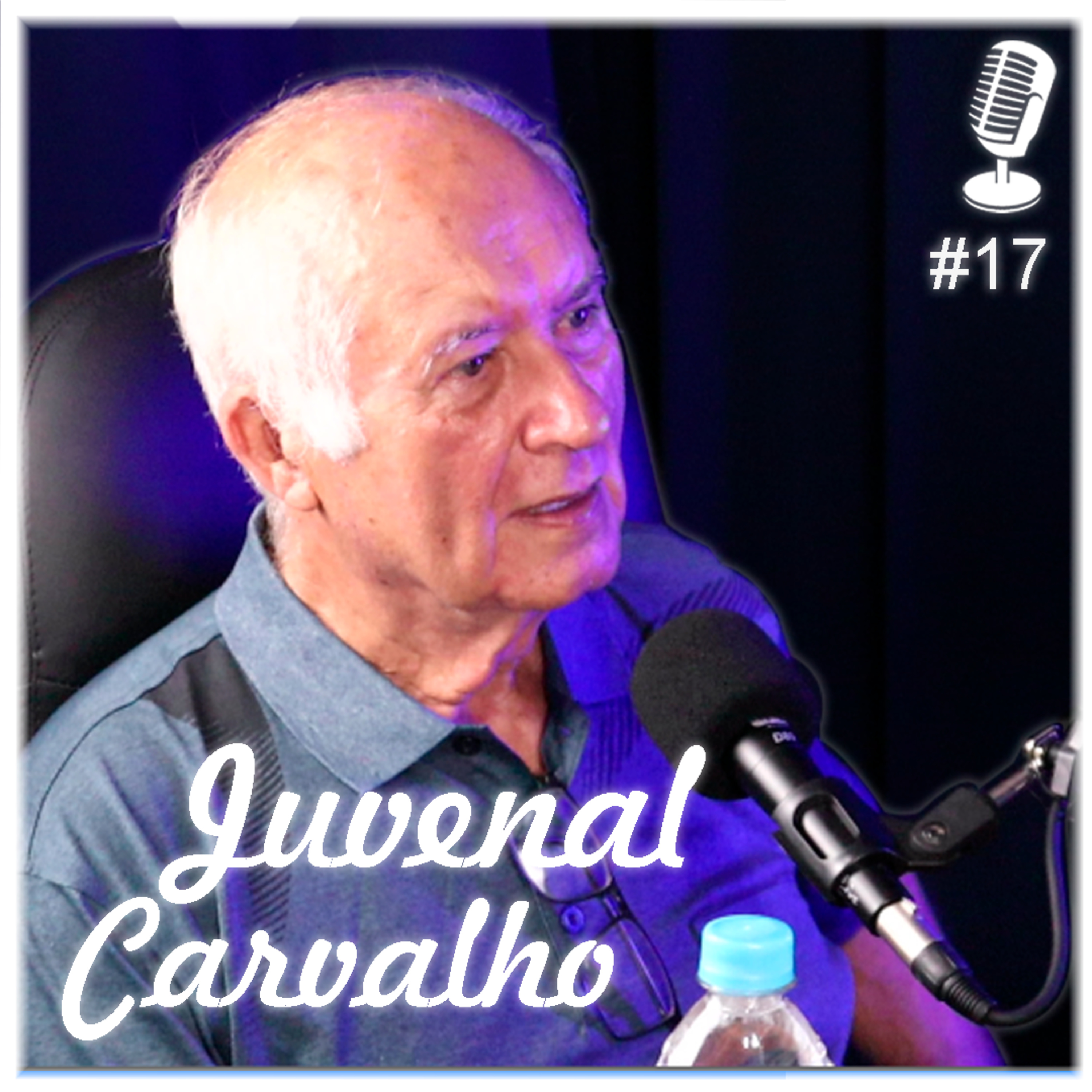 Recomeçar PodCast Espírita