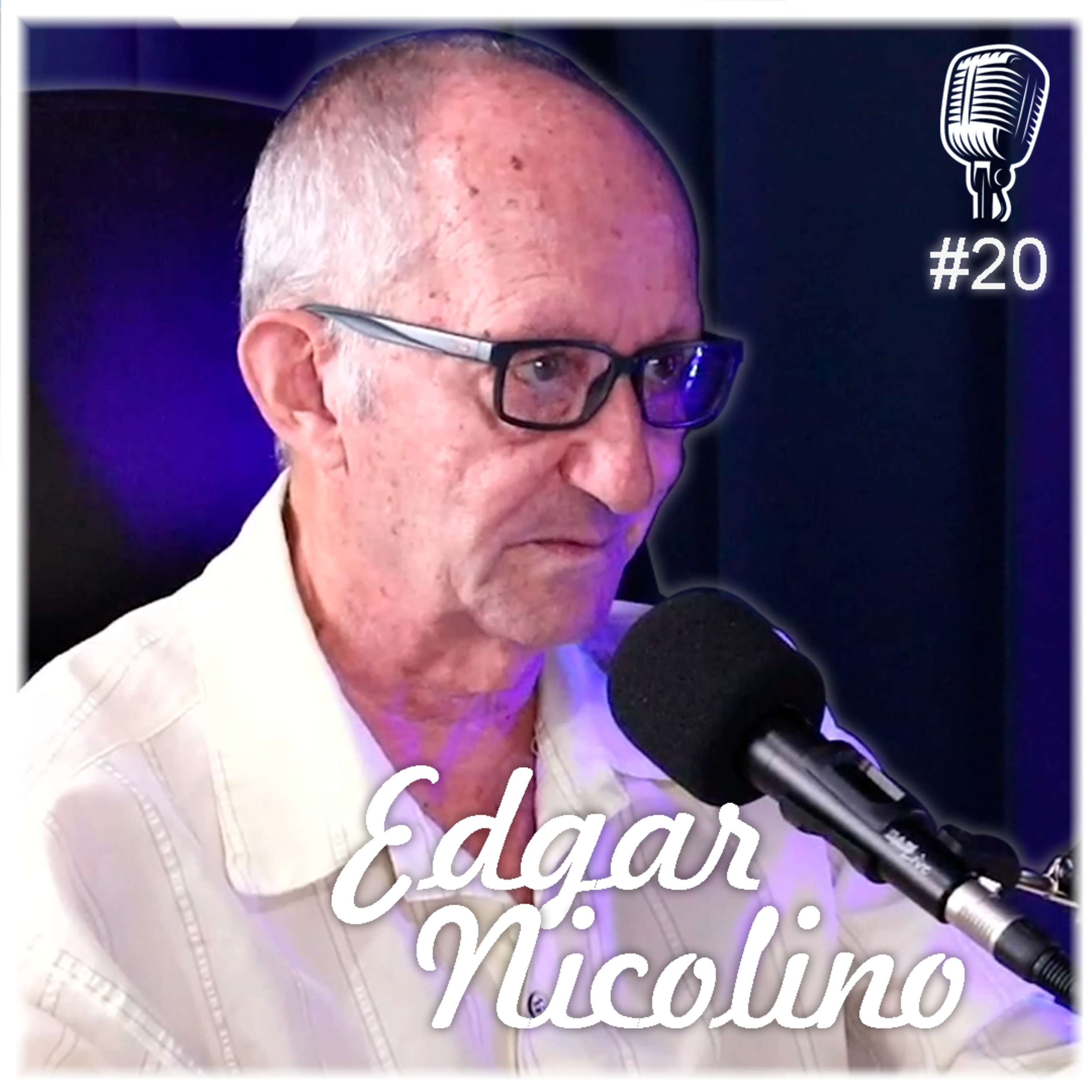 Recomeçar PodCast Espírita