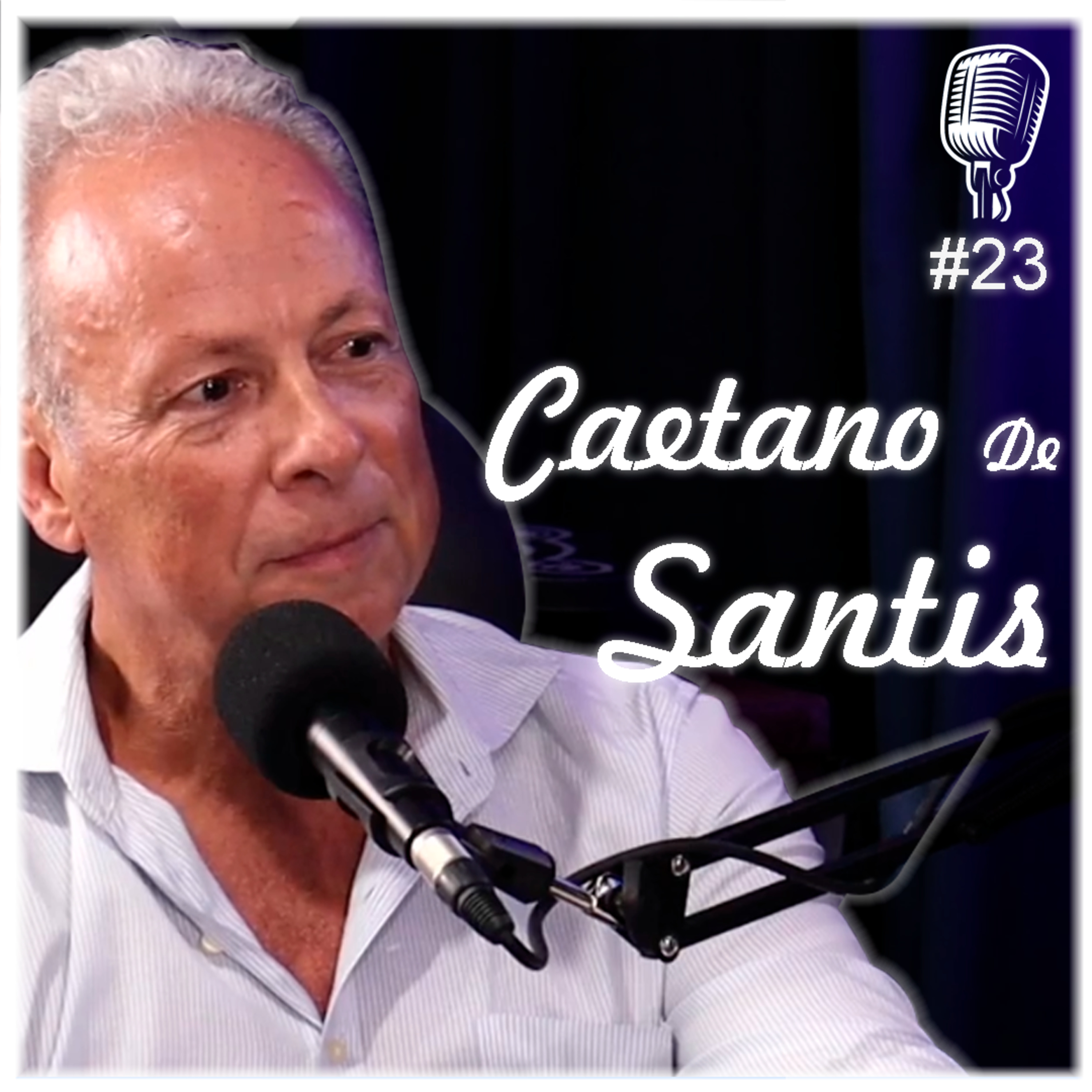 Recomeçar PodCast Espírita