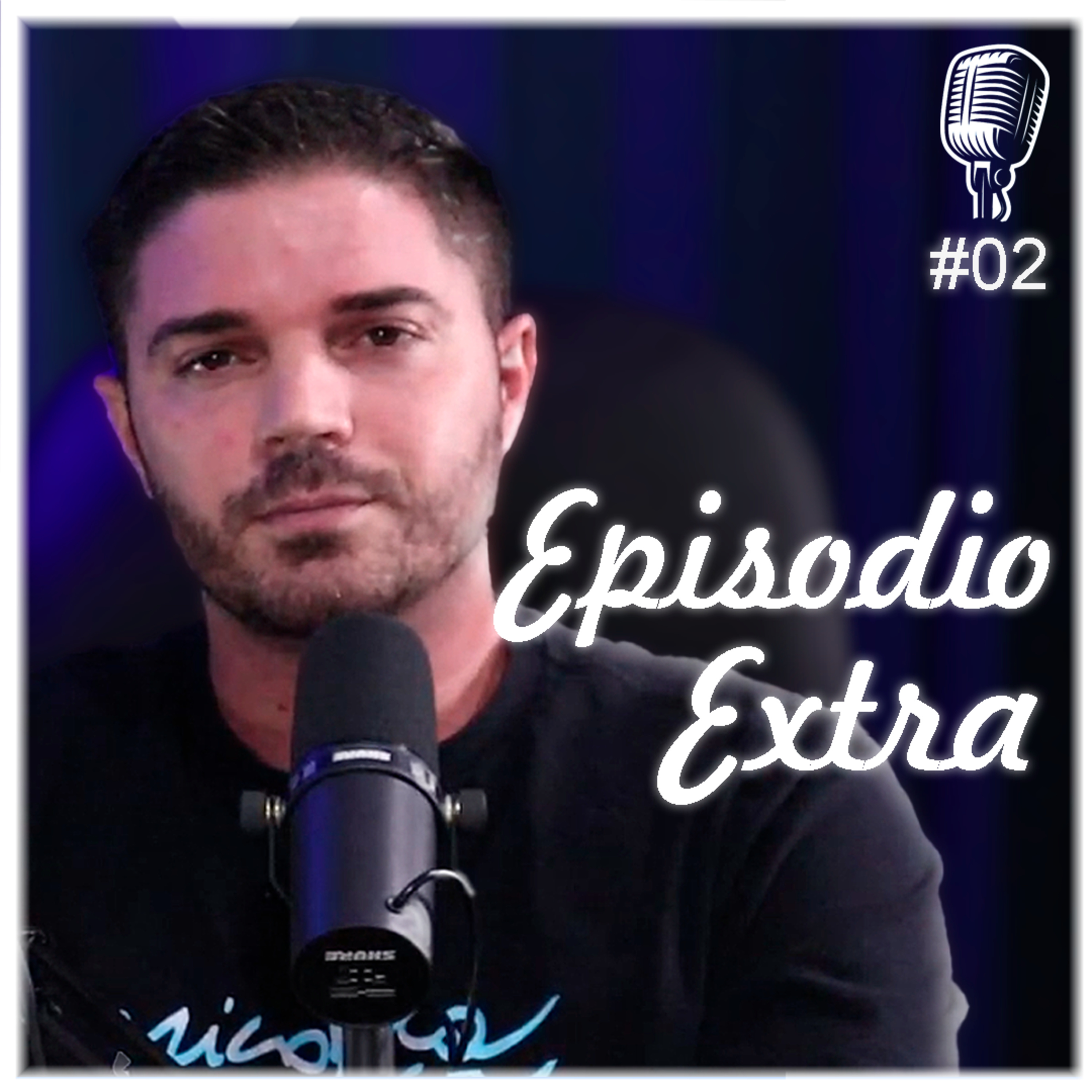 Recomeçar PodCast Espírita