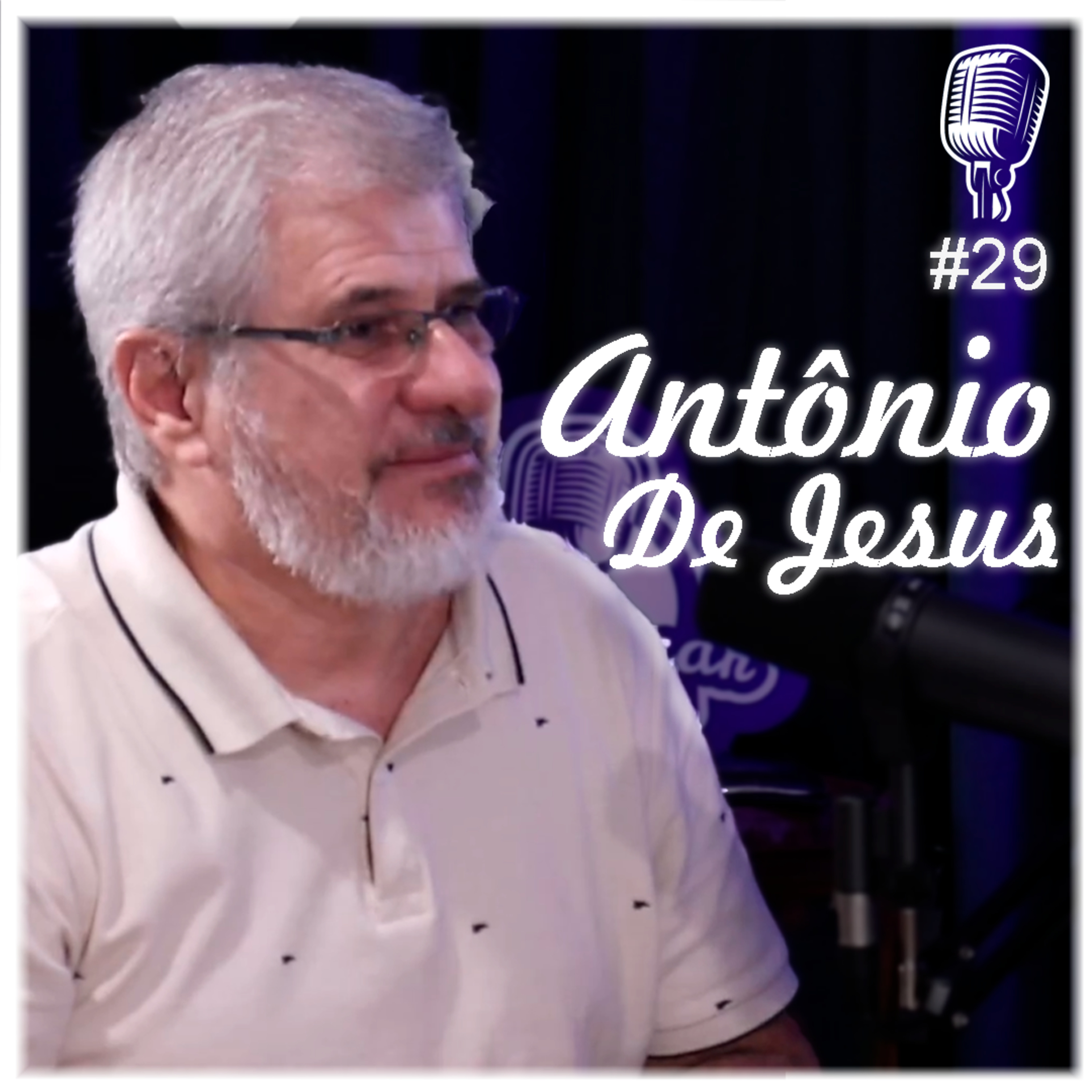 Recomeçar PodCast Espírita