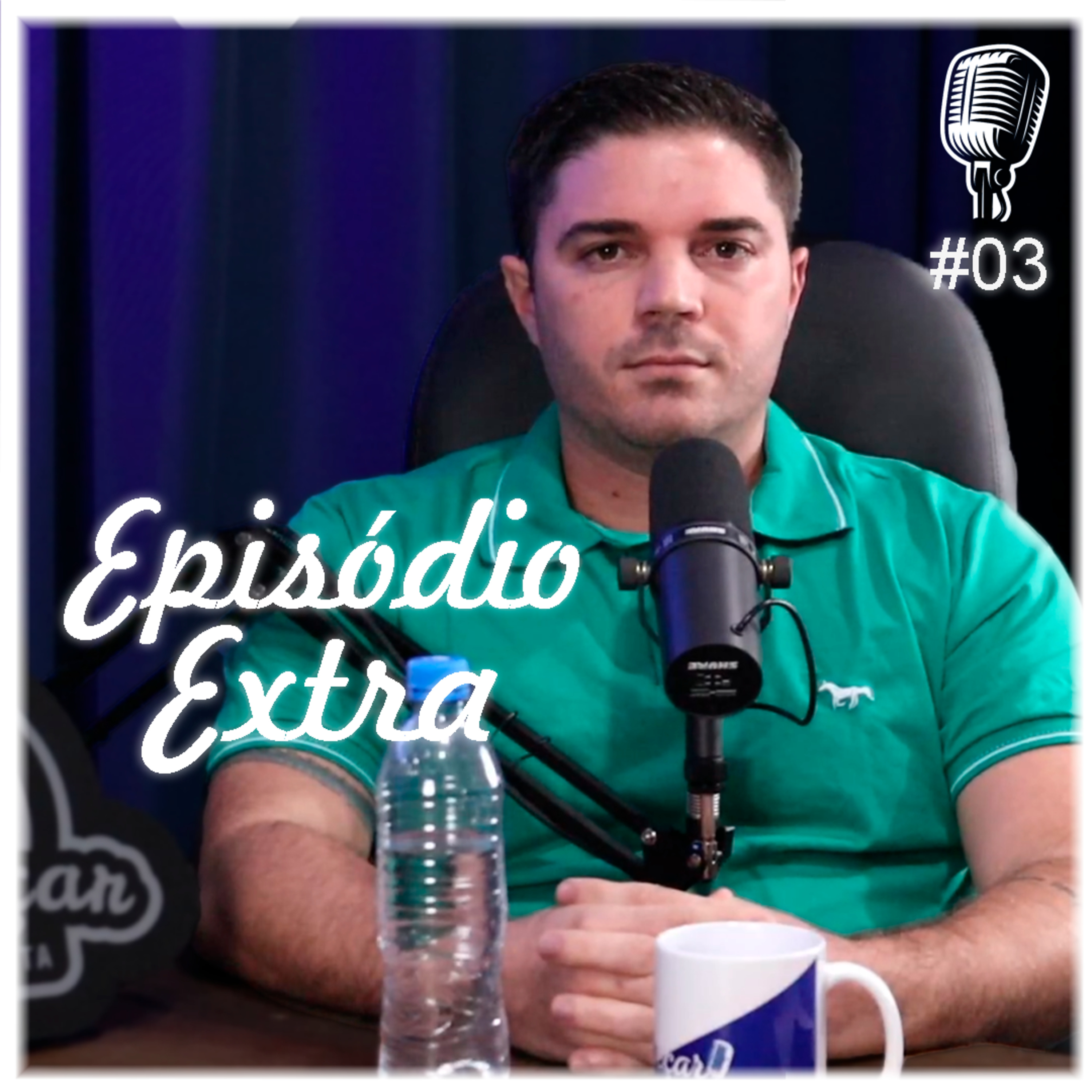 Recomeçar PodCast Espírita