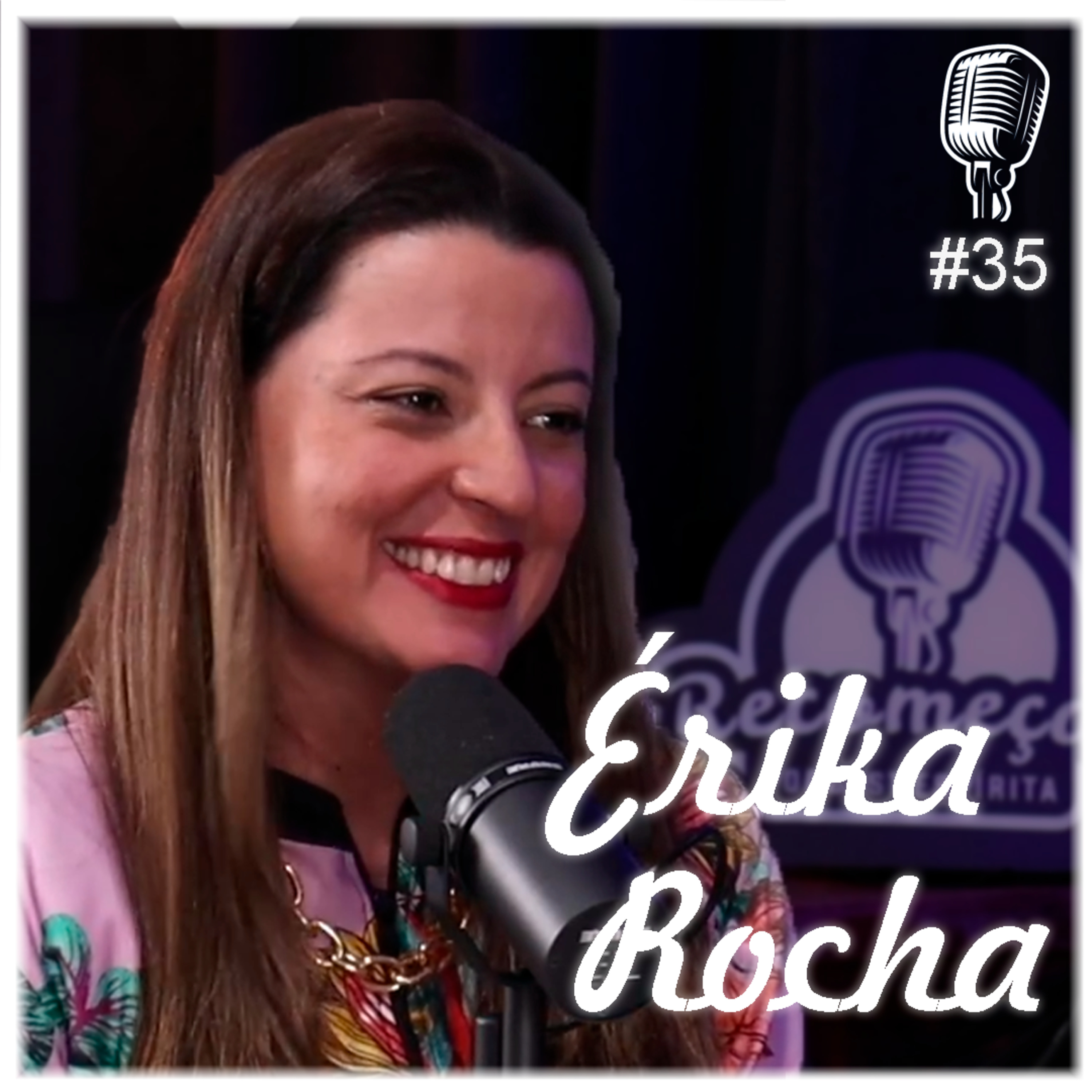 Recomeçar PodCast Espírita