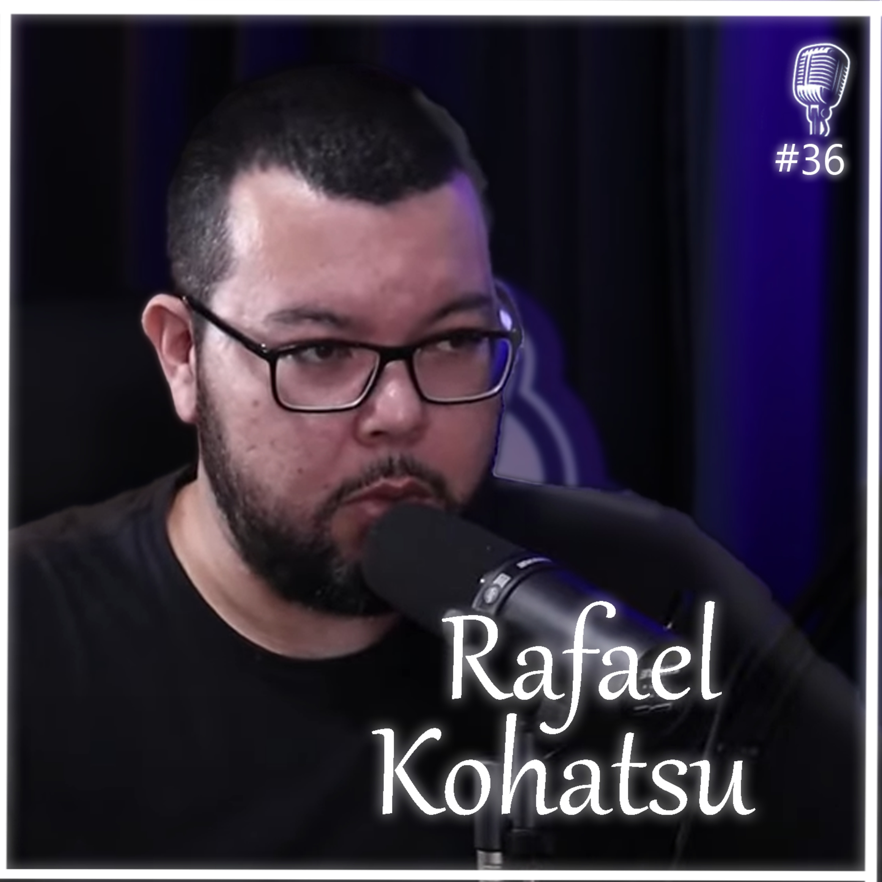 Recomeçar PodCast Espírita