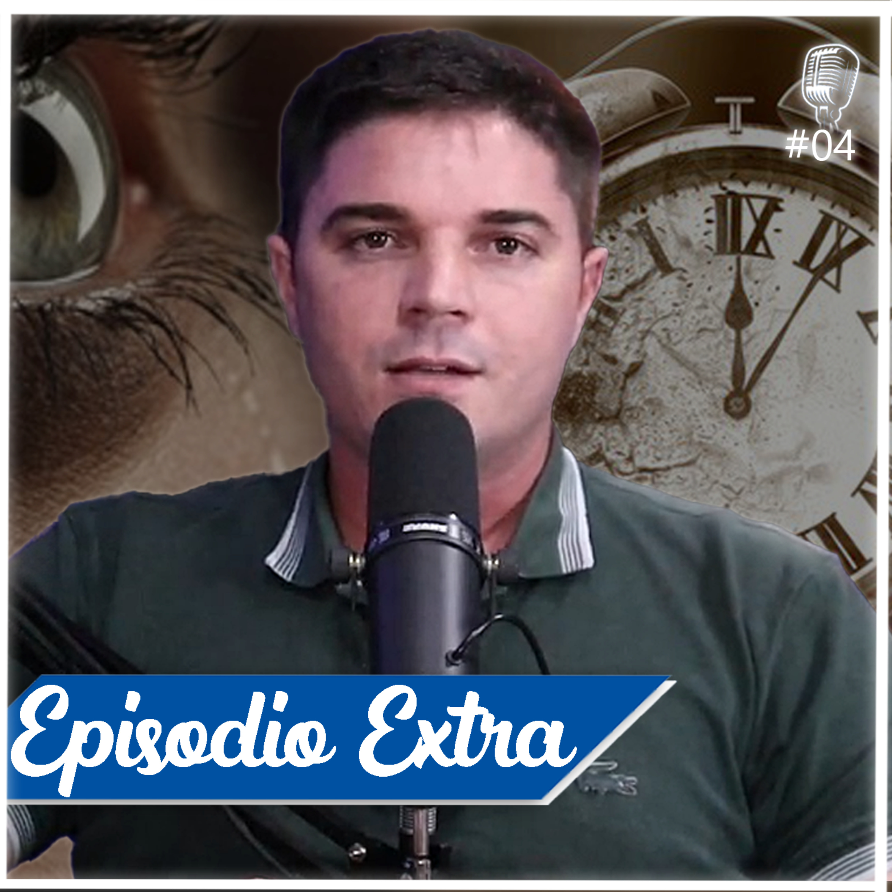 Recomeçar PodCast Espírita