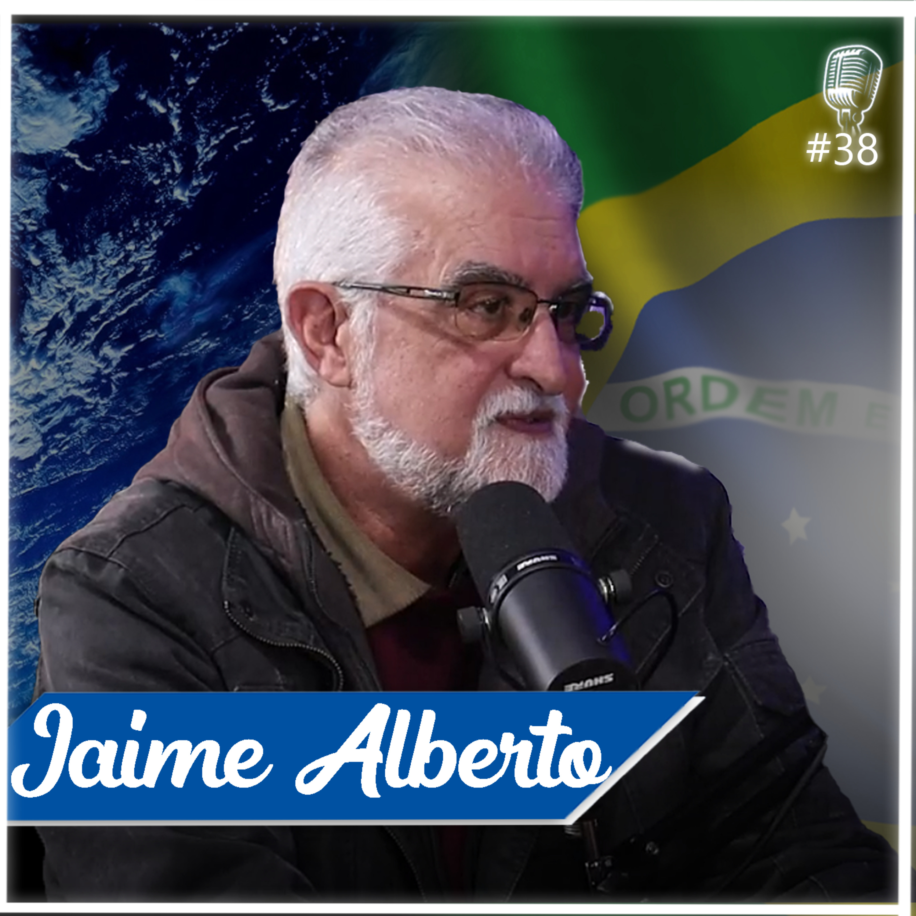 Recomeçar PodCast Espírita