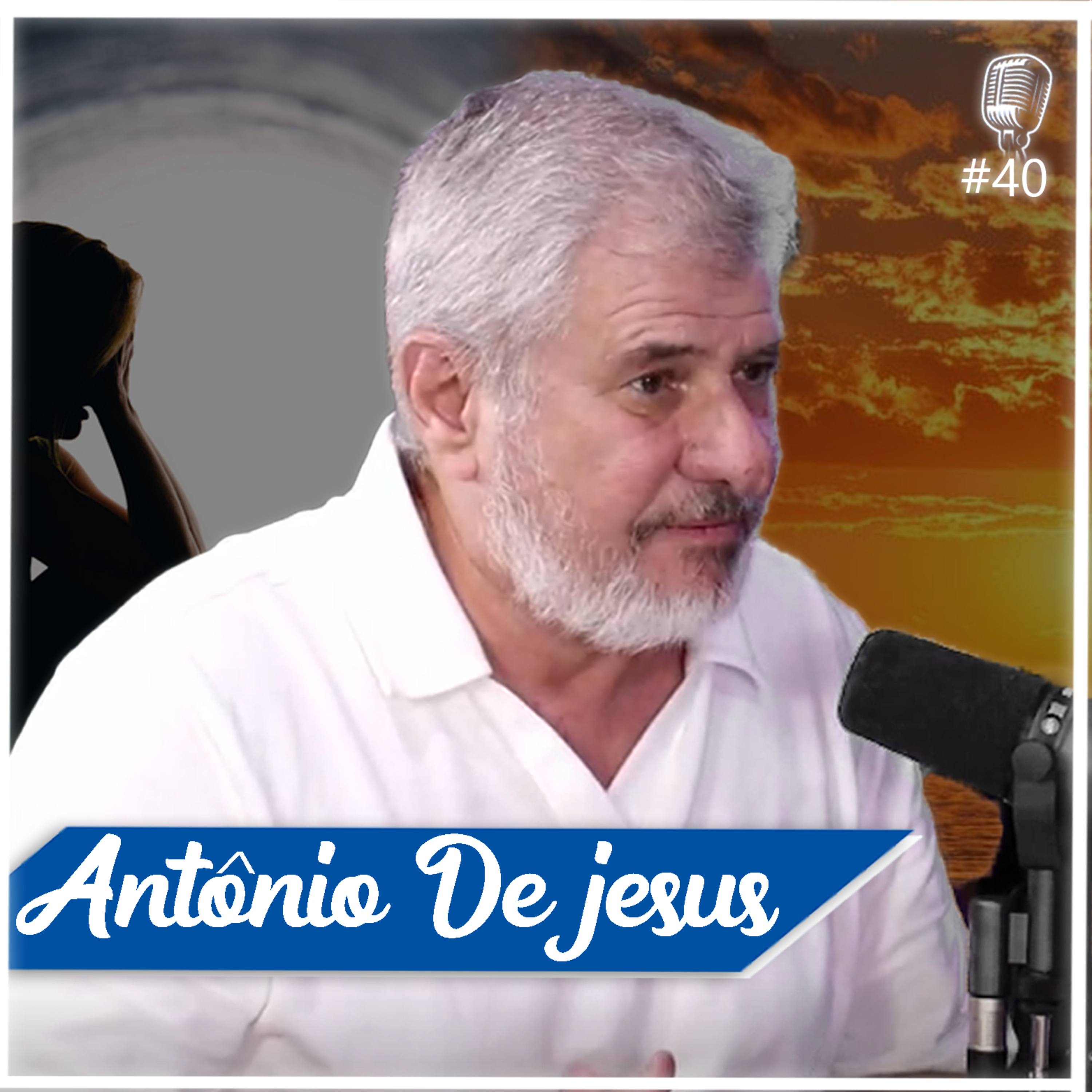 Recomeçar PodCast Espírita