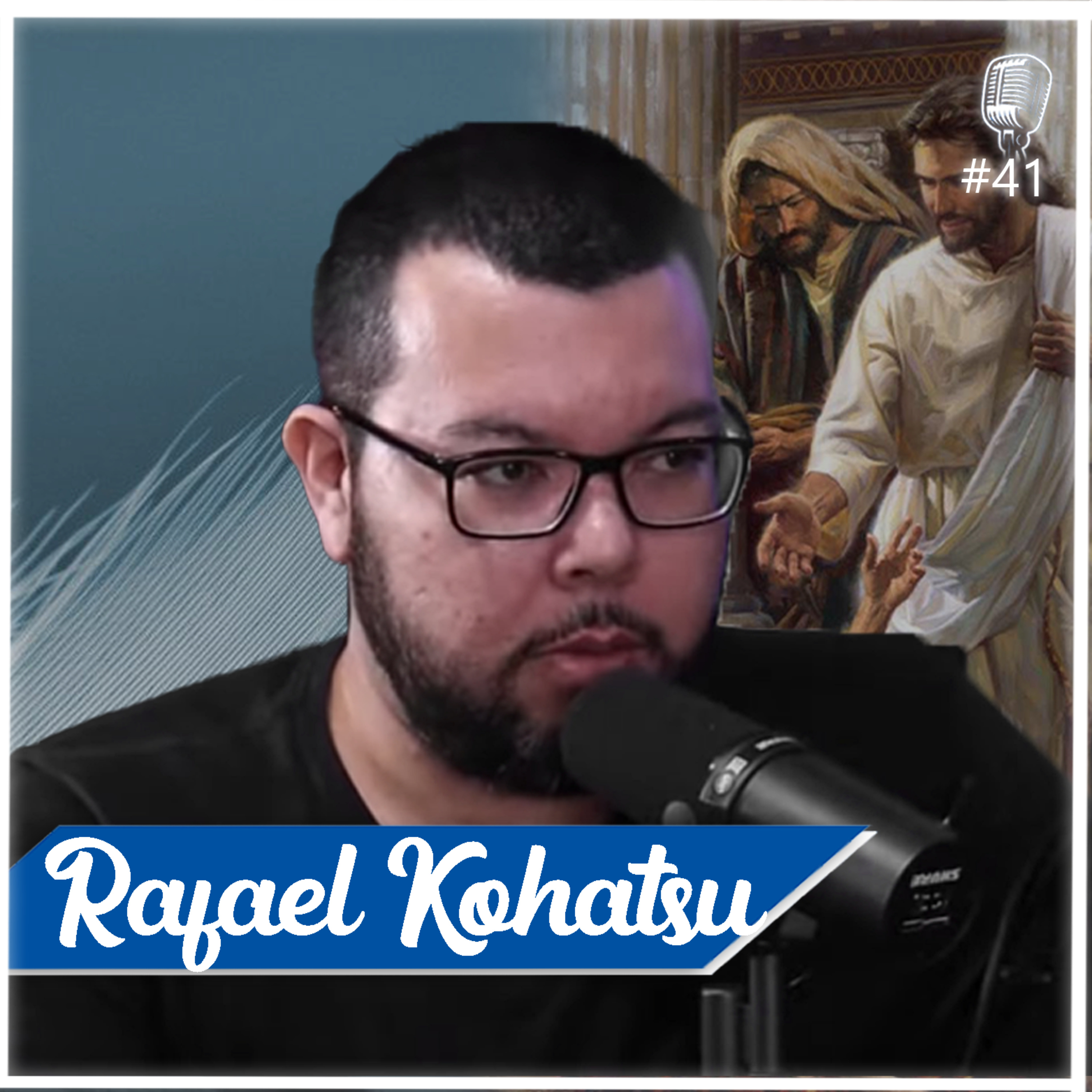 Recomeçar PodCast Espírita