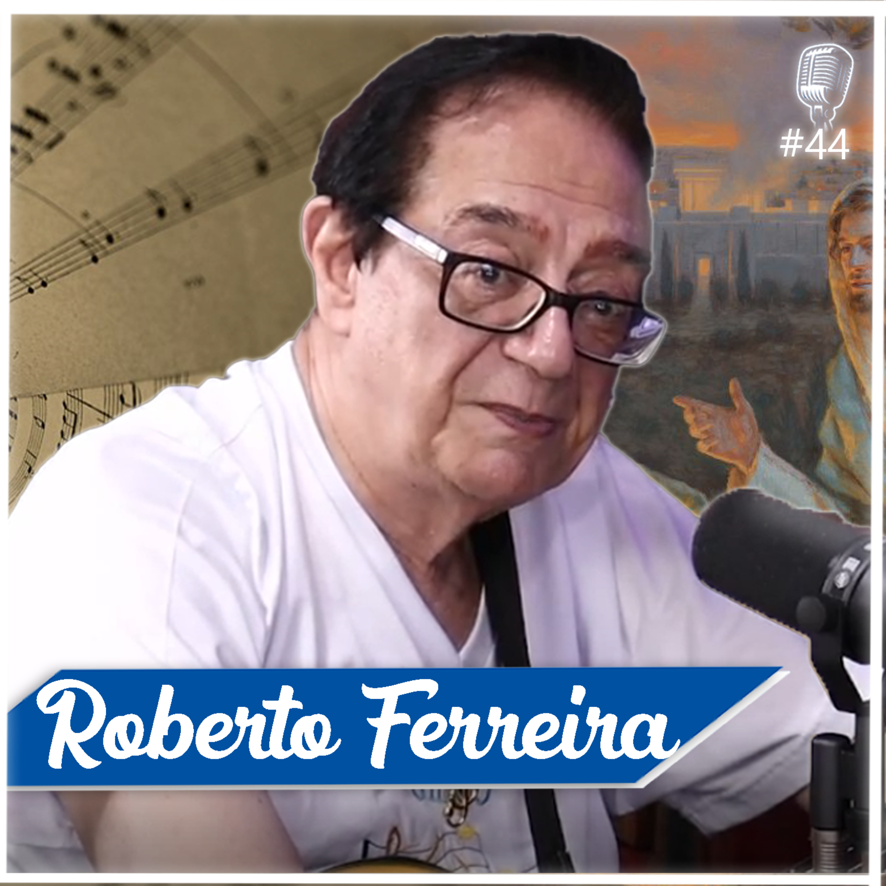 Recomeçar PodCast Espírita