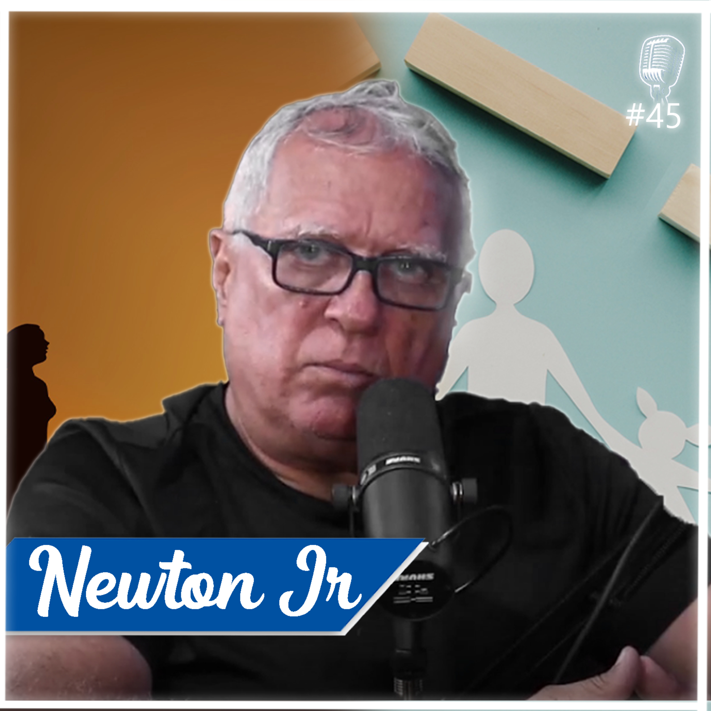 Recomeçar PodCast Espírita