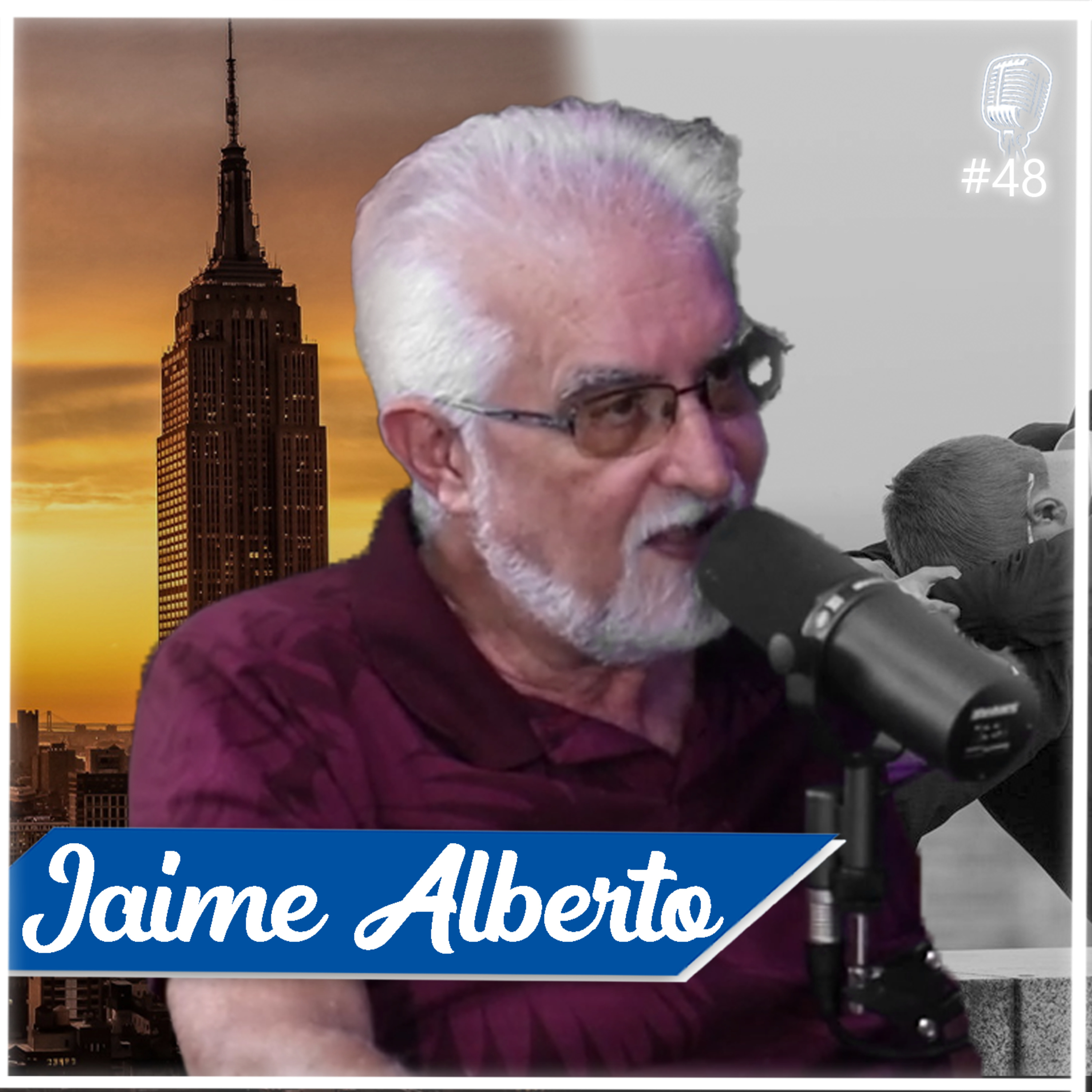Recomeçar PodCast Espírita