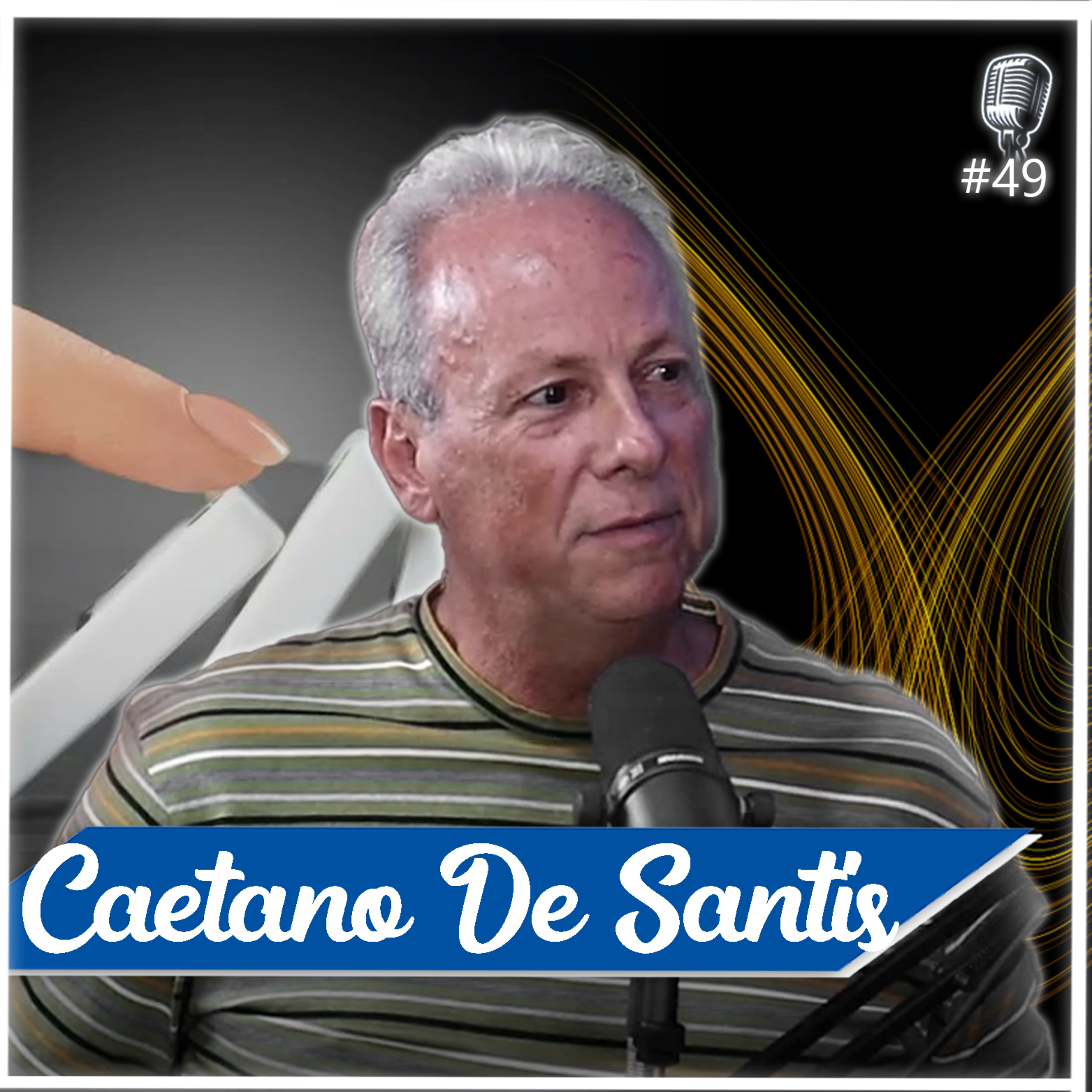 Recomeçar PodCast Espírita