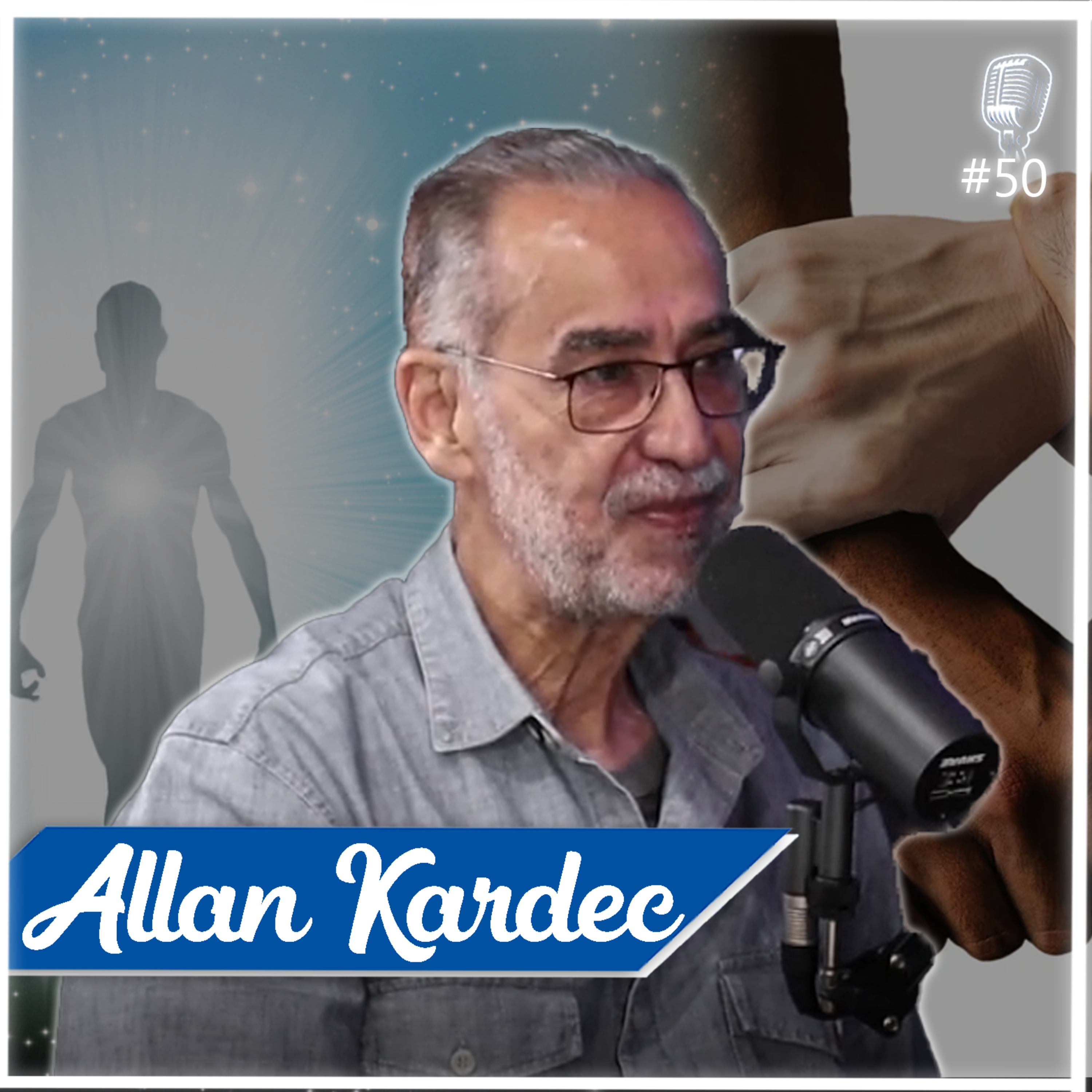 Recomeçar PodCast Espírita