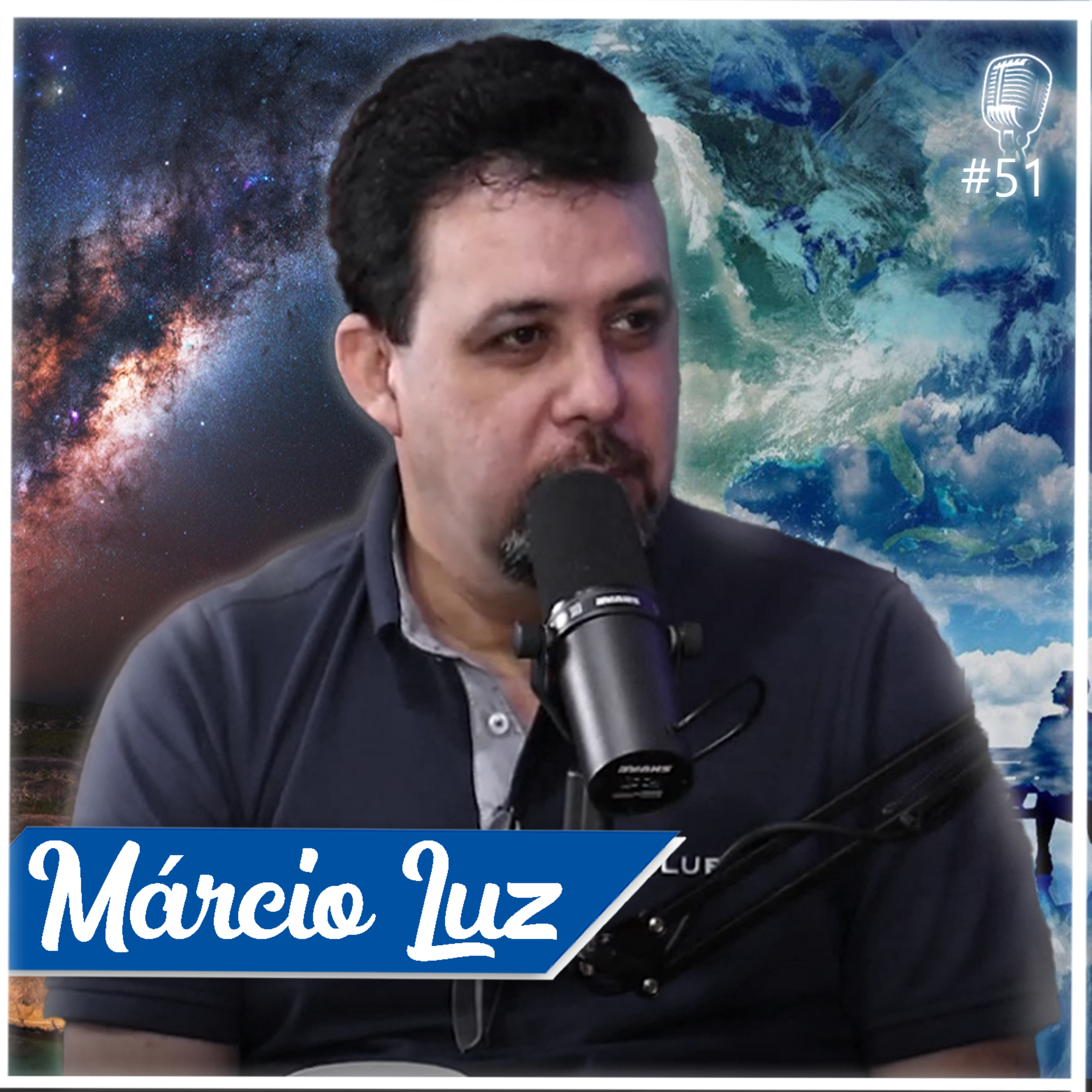 Recomeçar PodCast Espírita