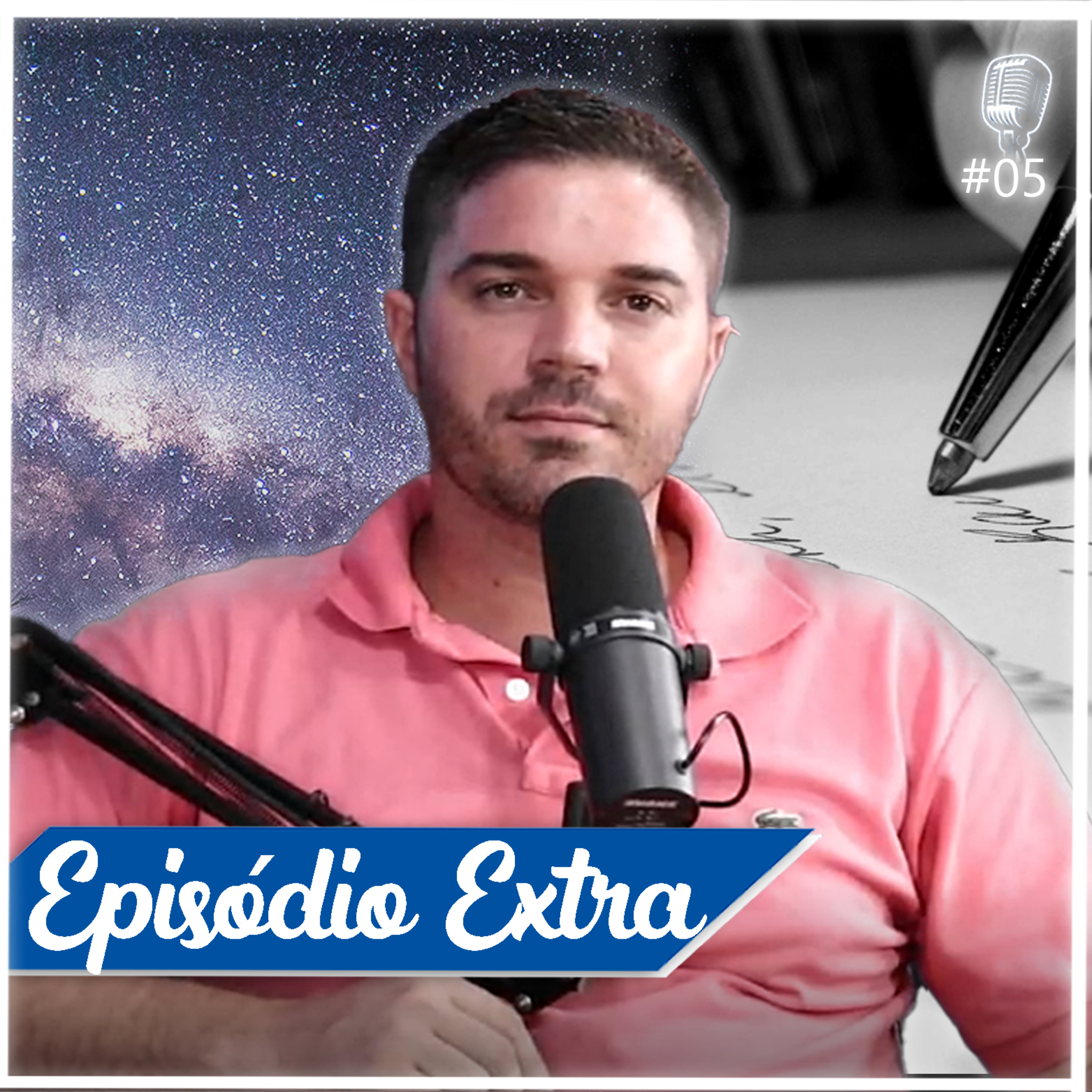 Recomeçar PodCast Espírita