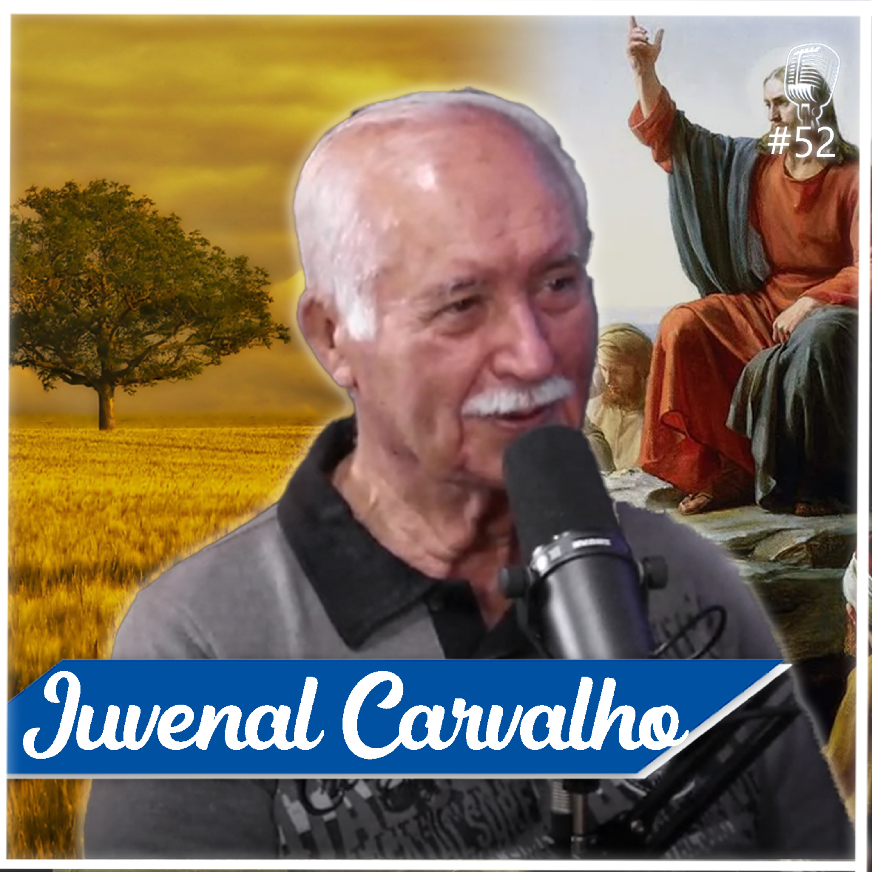 Recomeçar PodCast Espírita