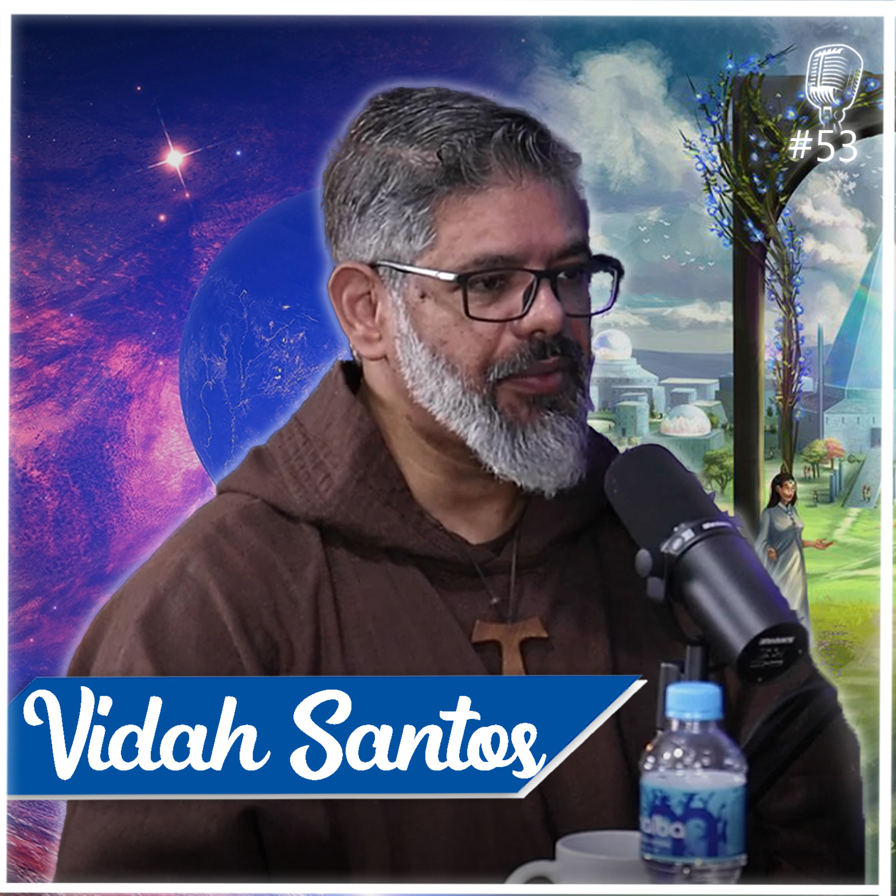 Recomeçar PodCast Espírita