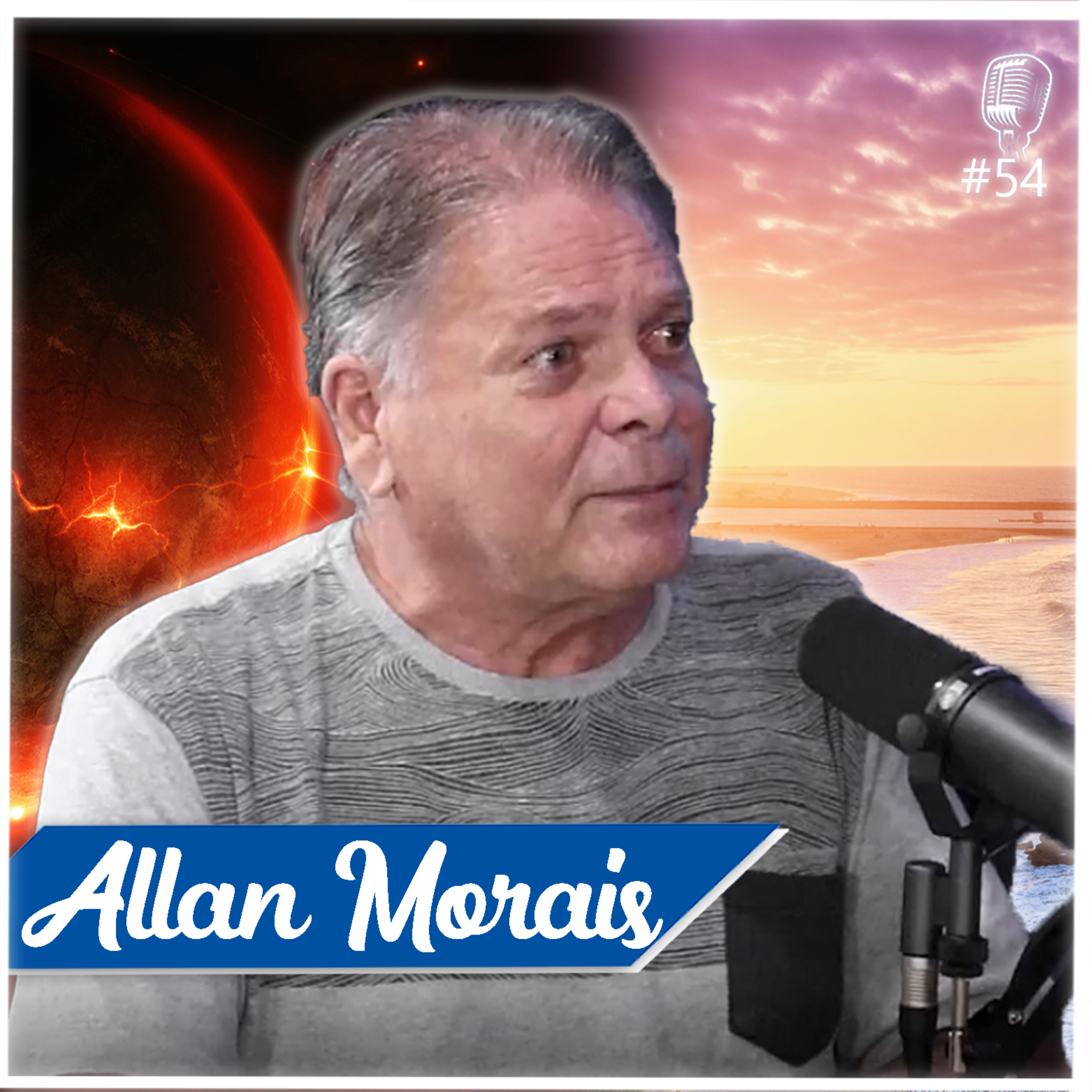 Recomeçar PodCast Espírita
