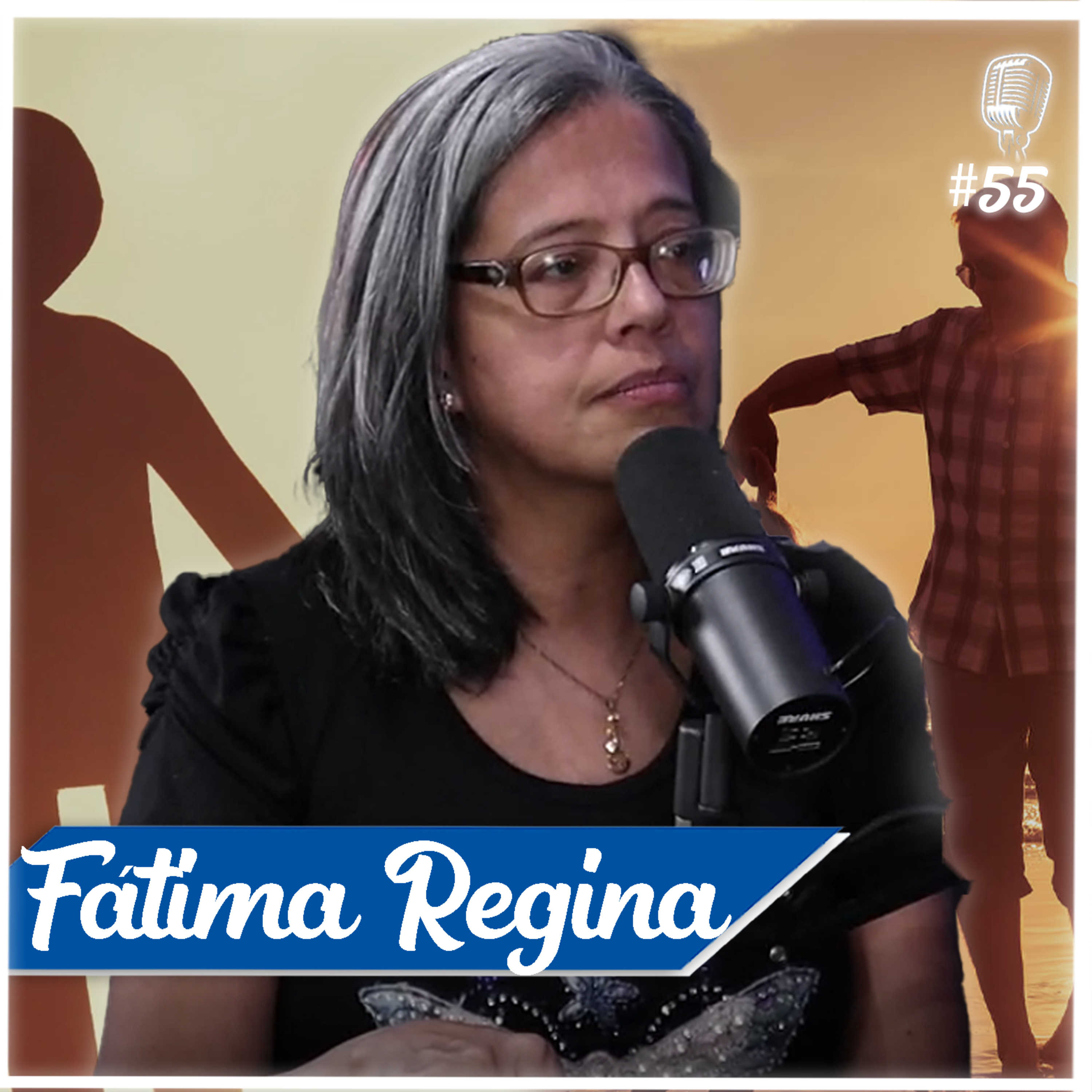 Recomeçar PodCast Espírita