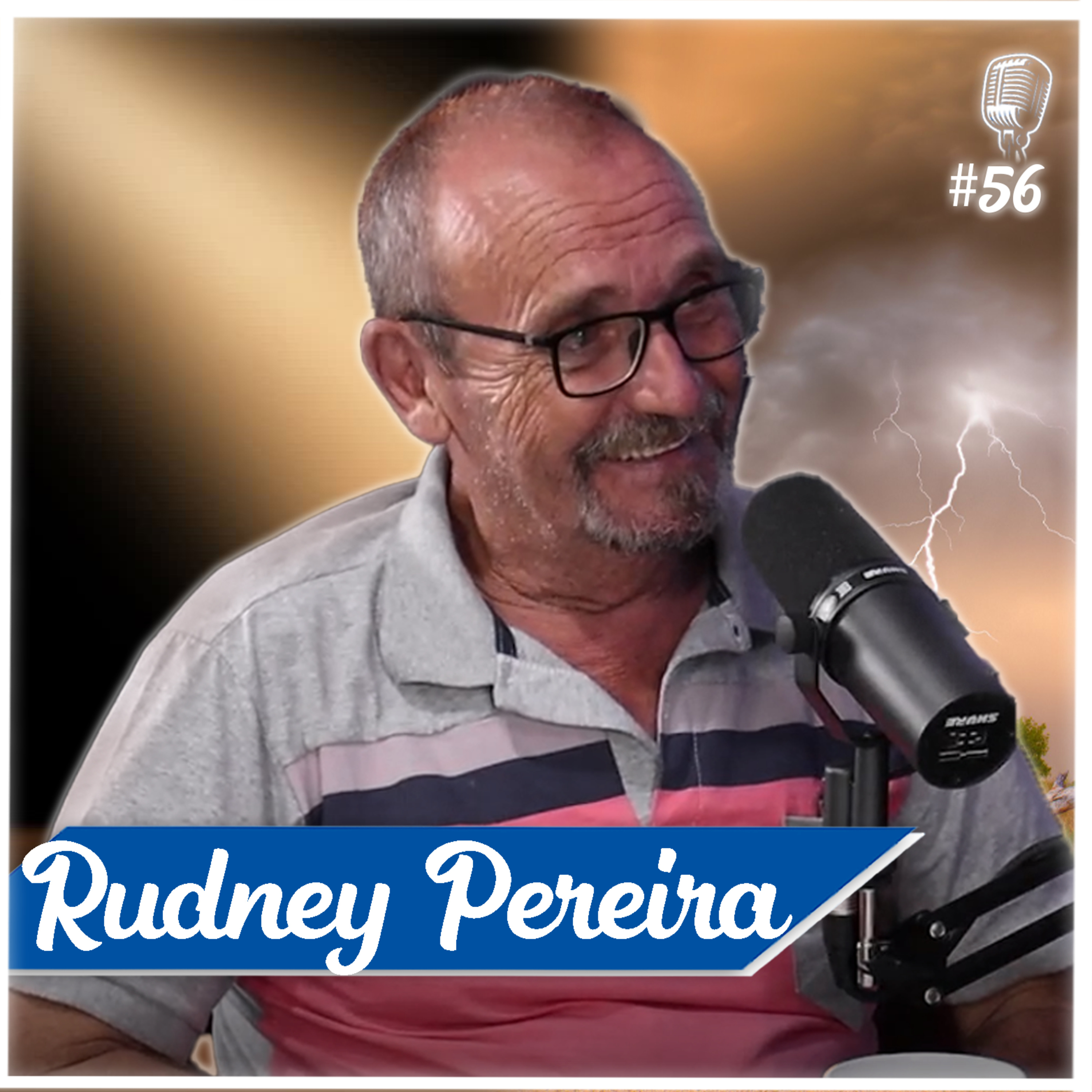 Recomeçar PodCast Espírita