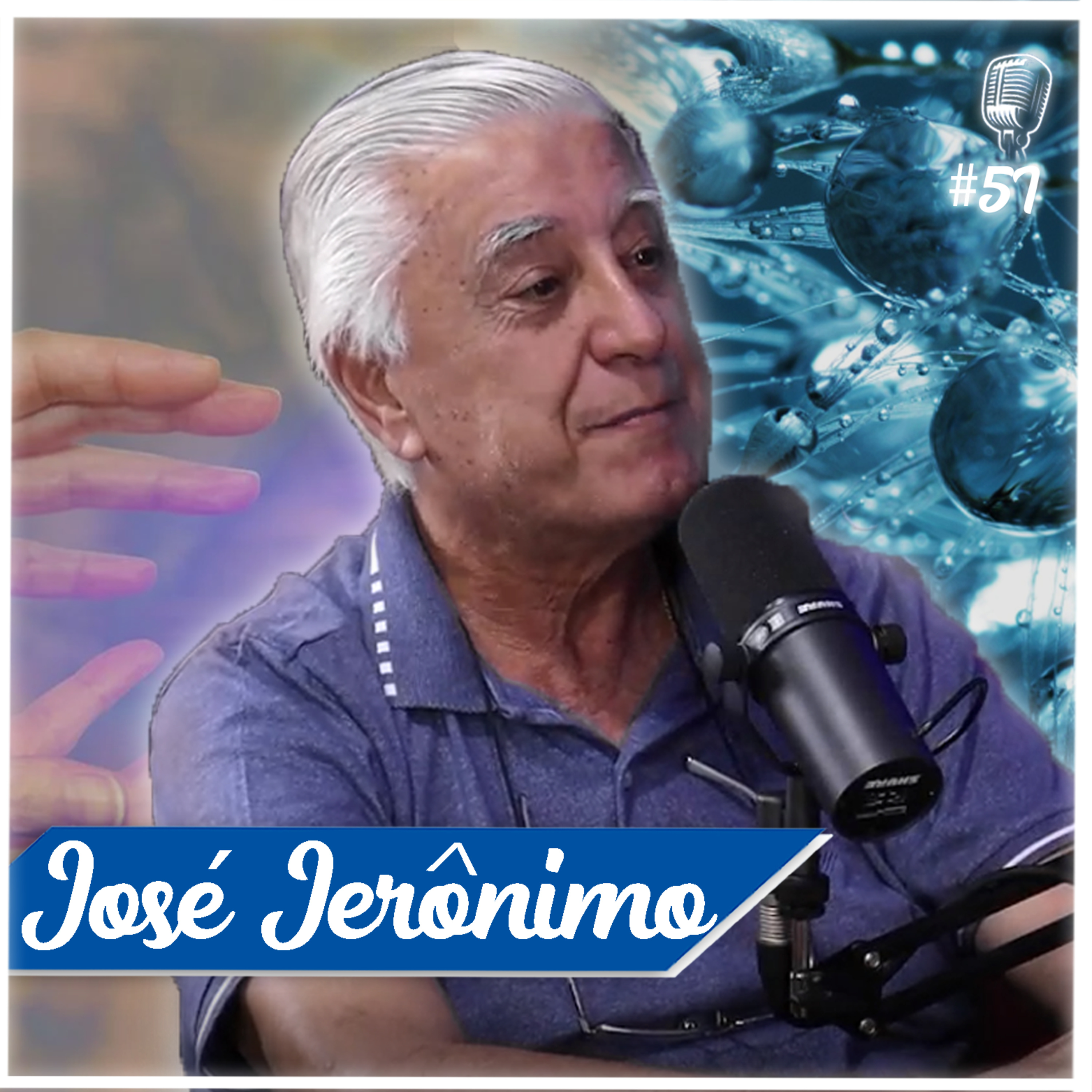 Recomeçar PodCast Espírita