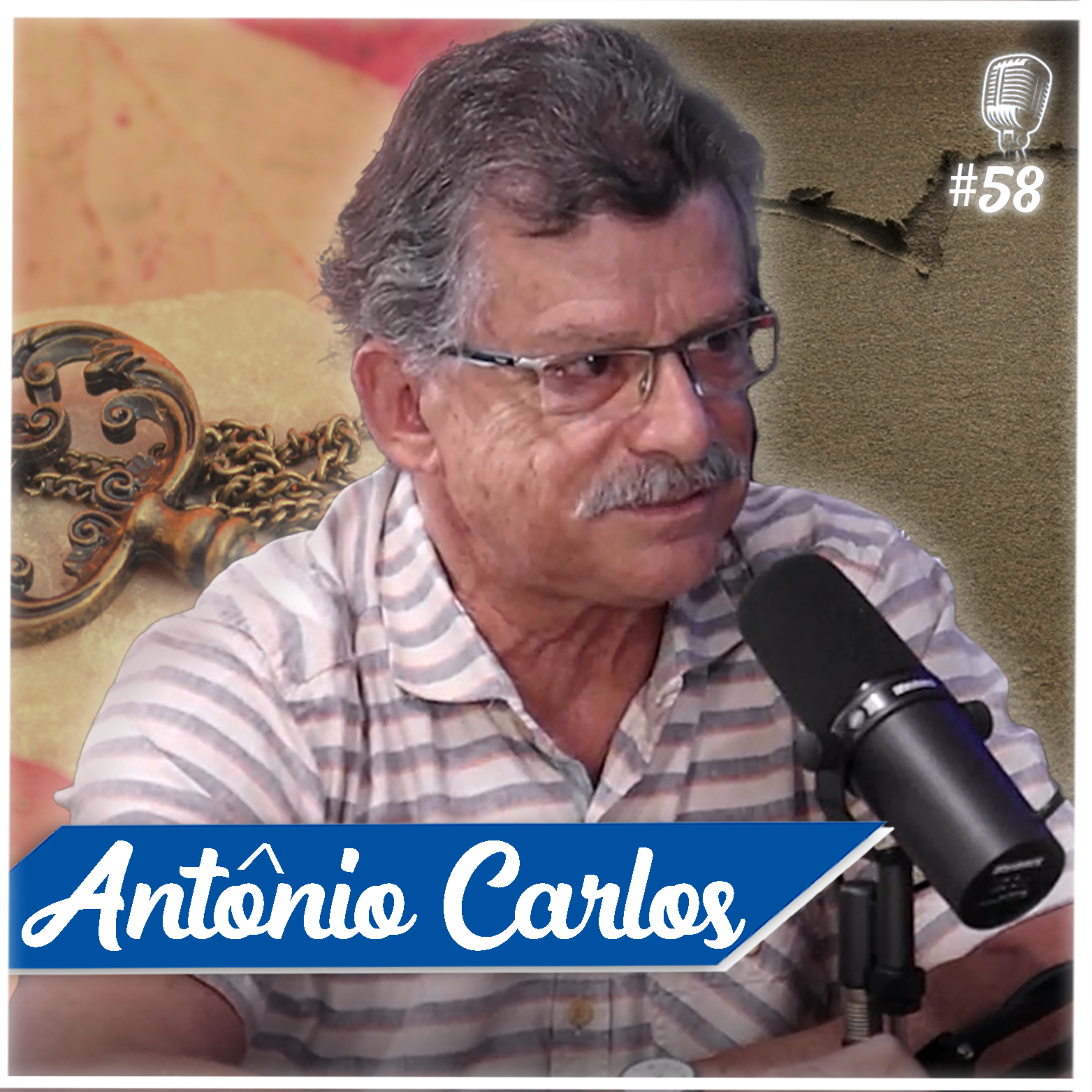 Recomeçar PodCast Espírita