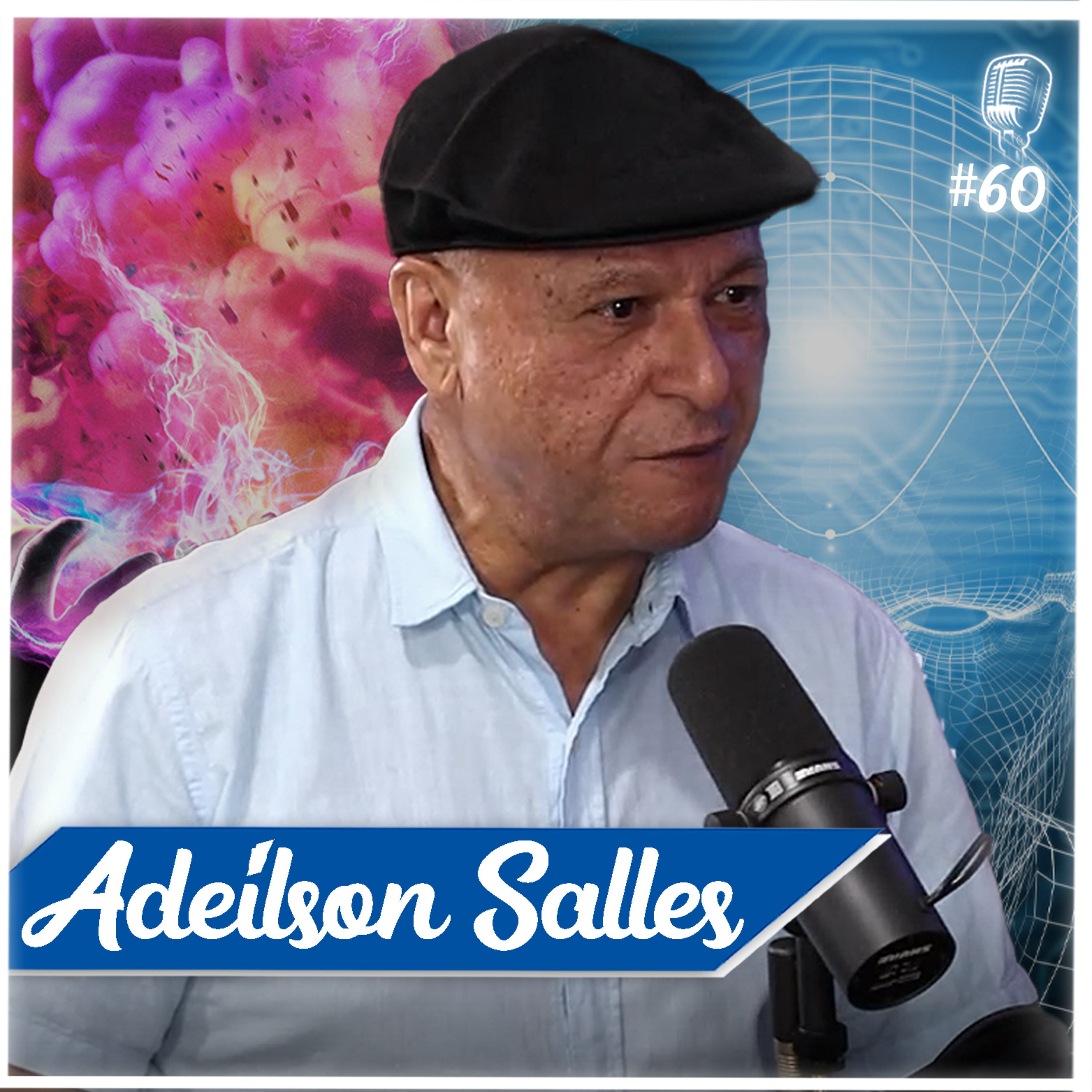 Recomeçar PodCast Espírita