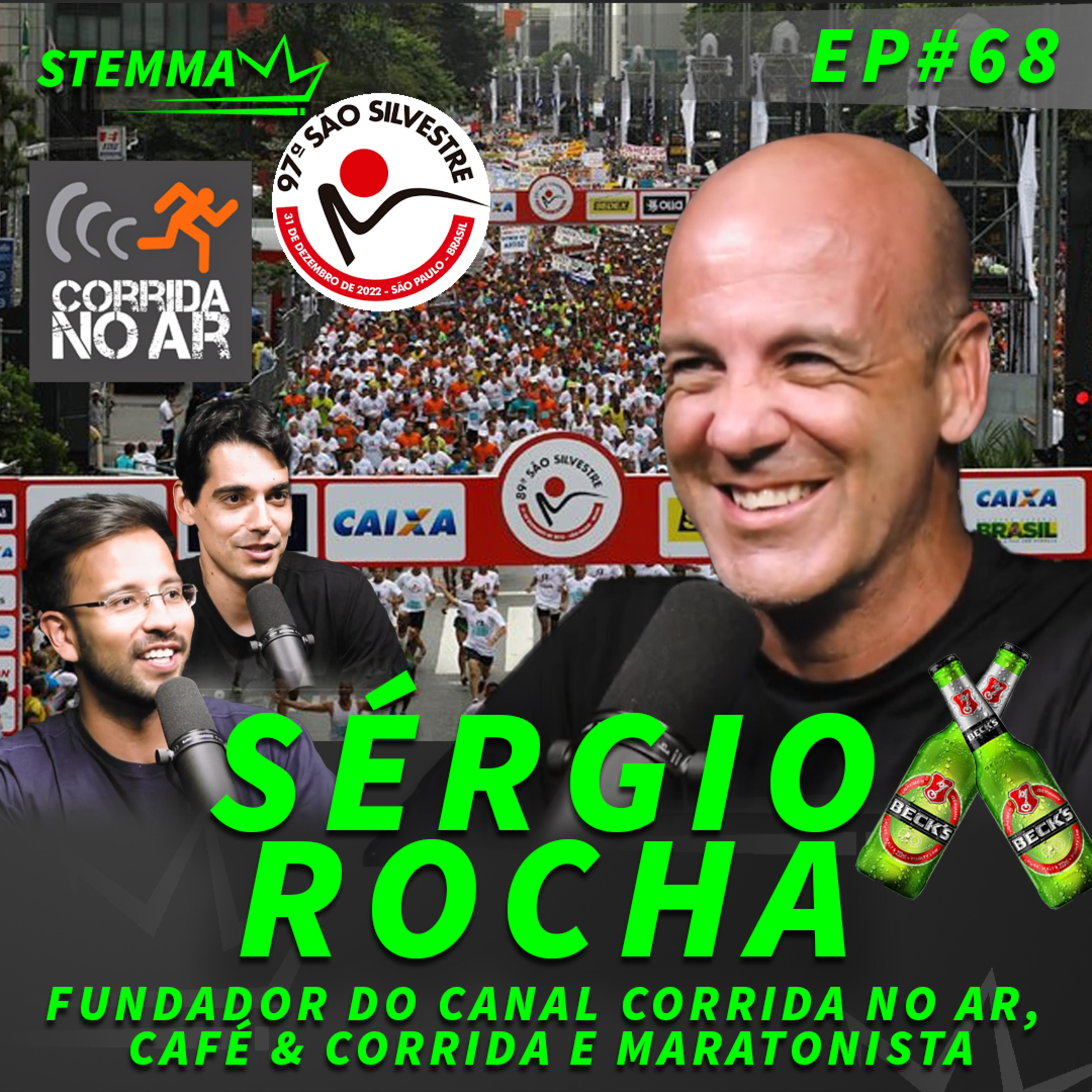 stemma podcast
