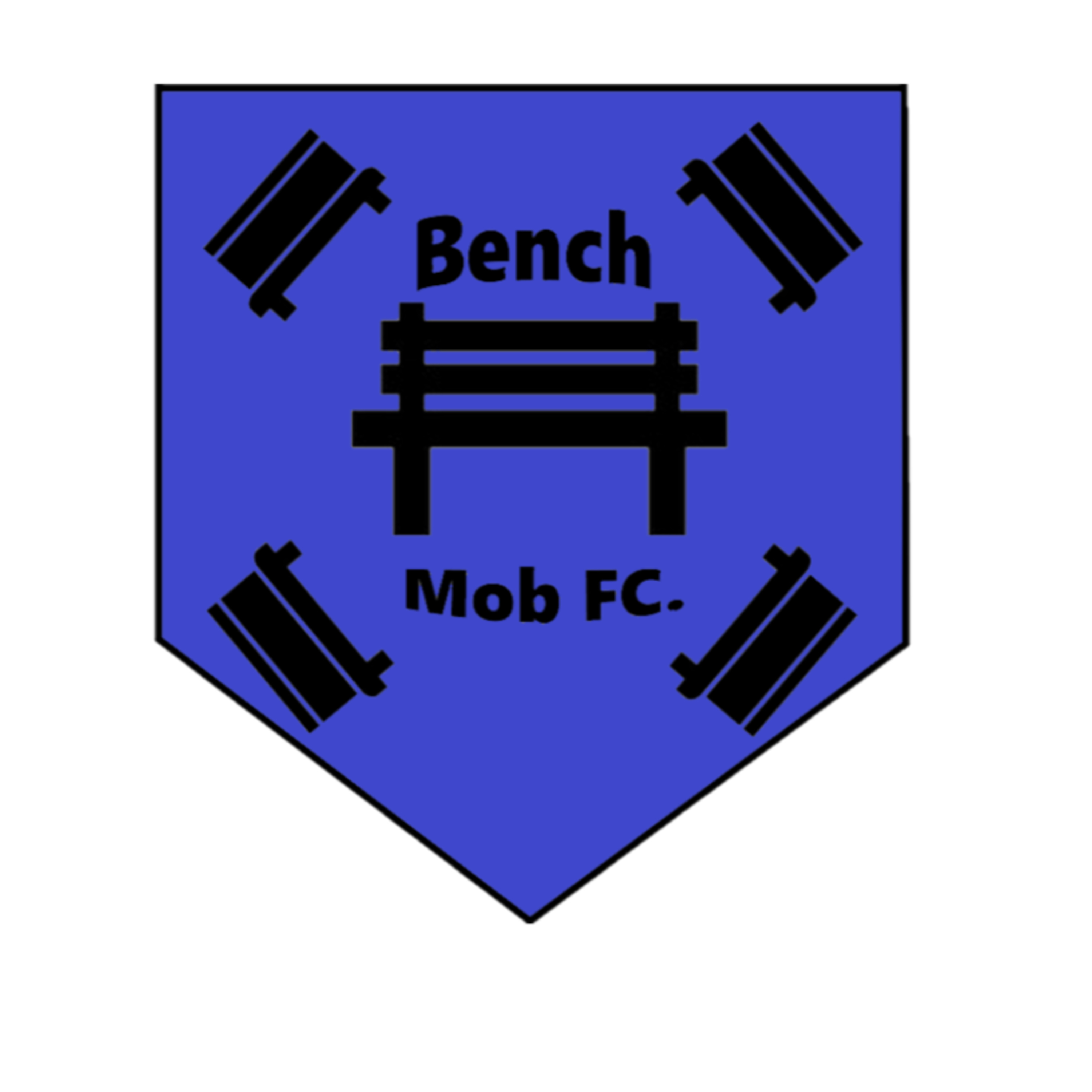 Bench Mob FC
