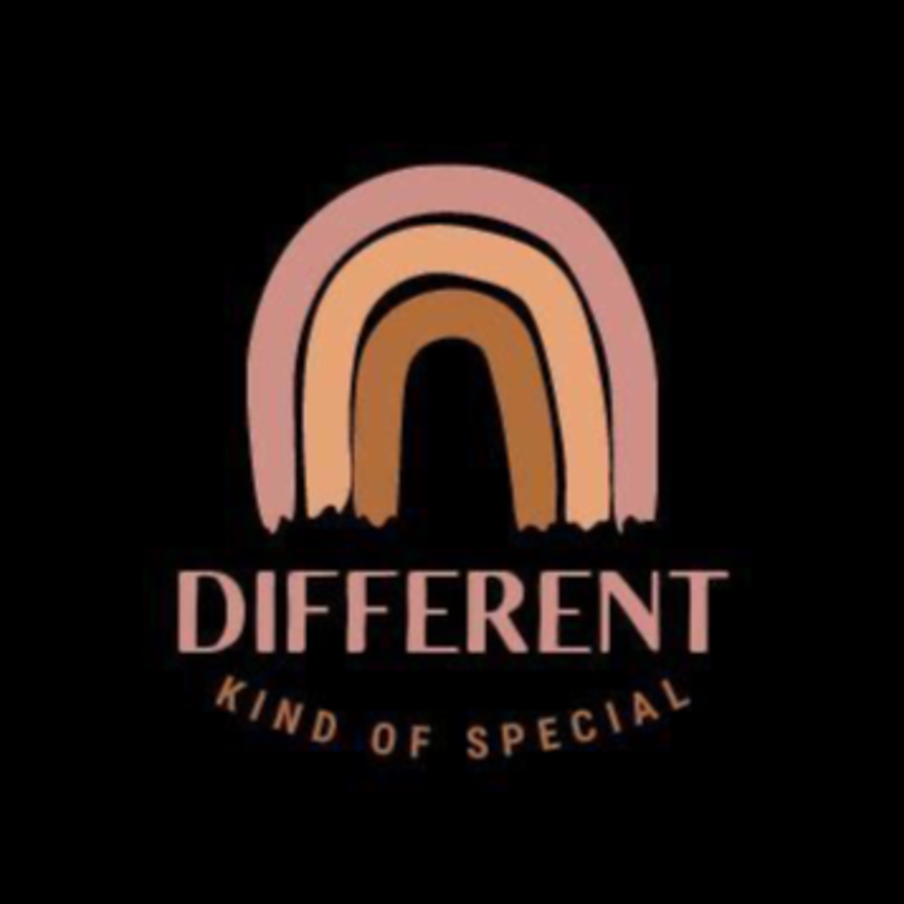 A Different Kind of Special