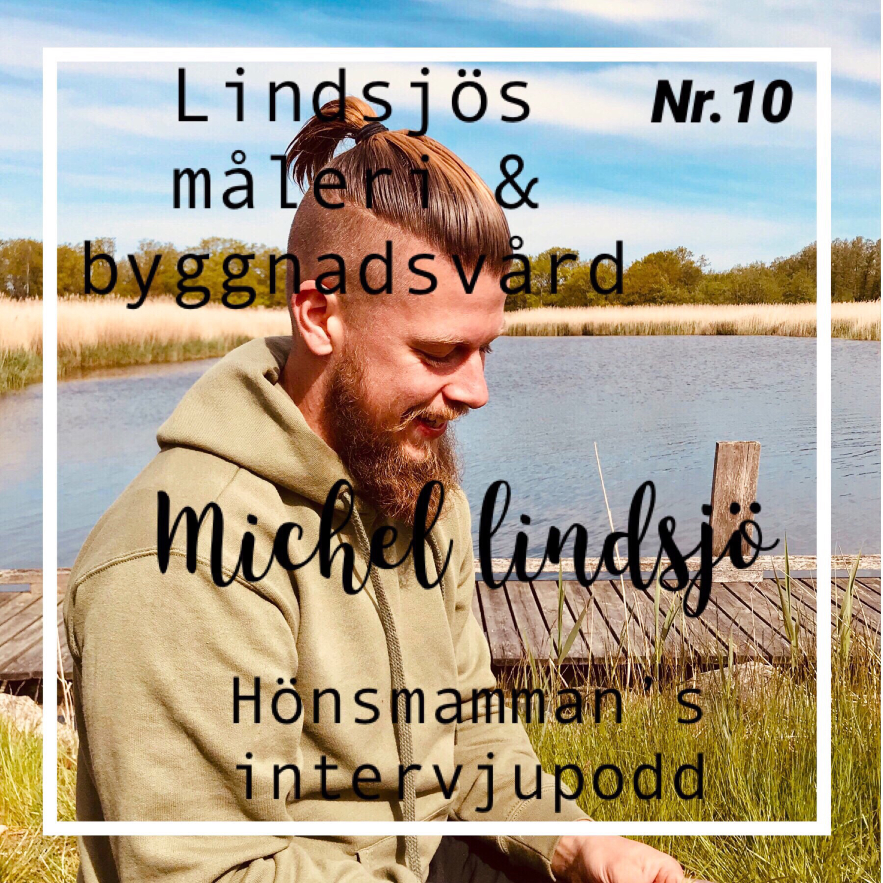 Hönsmamman\'s intervjupodd