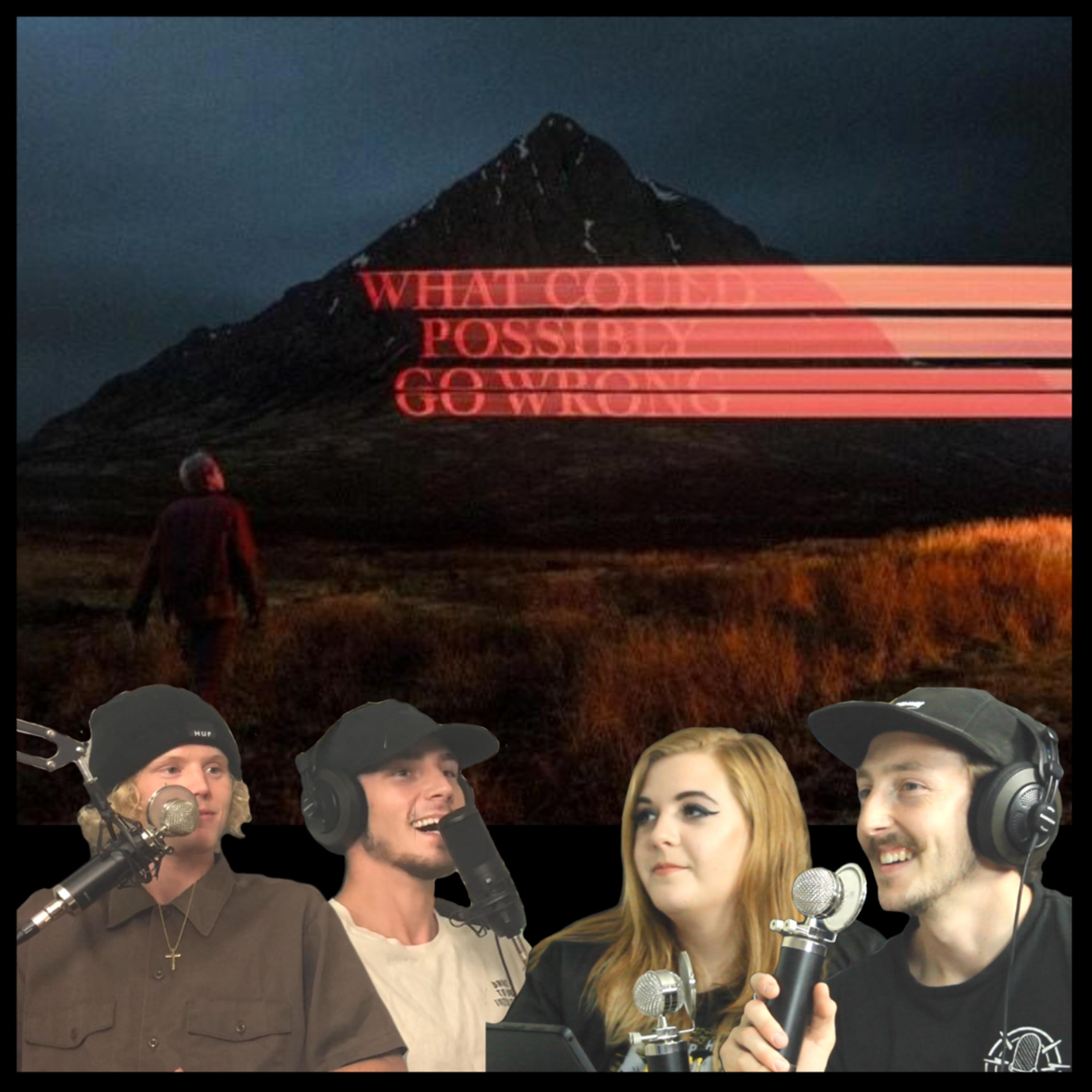 City of Palms Podcast