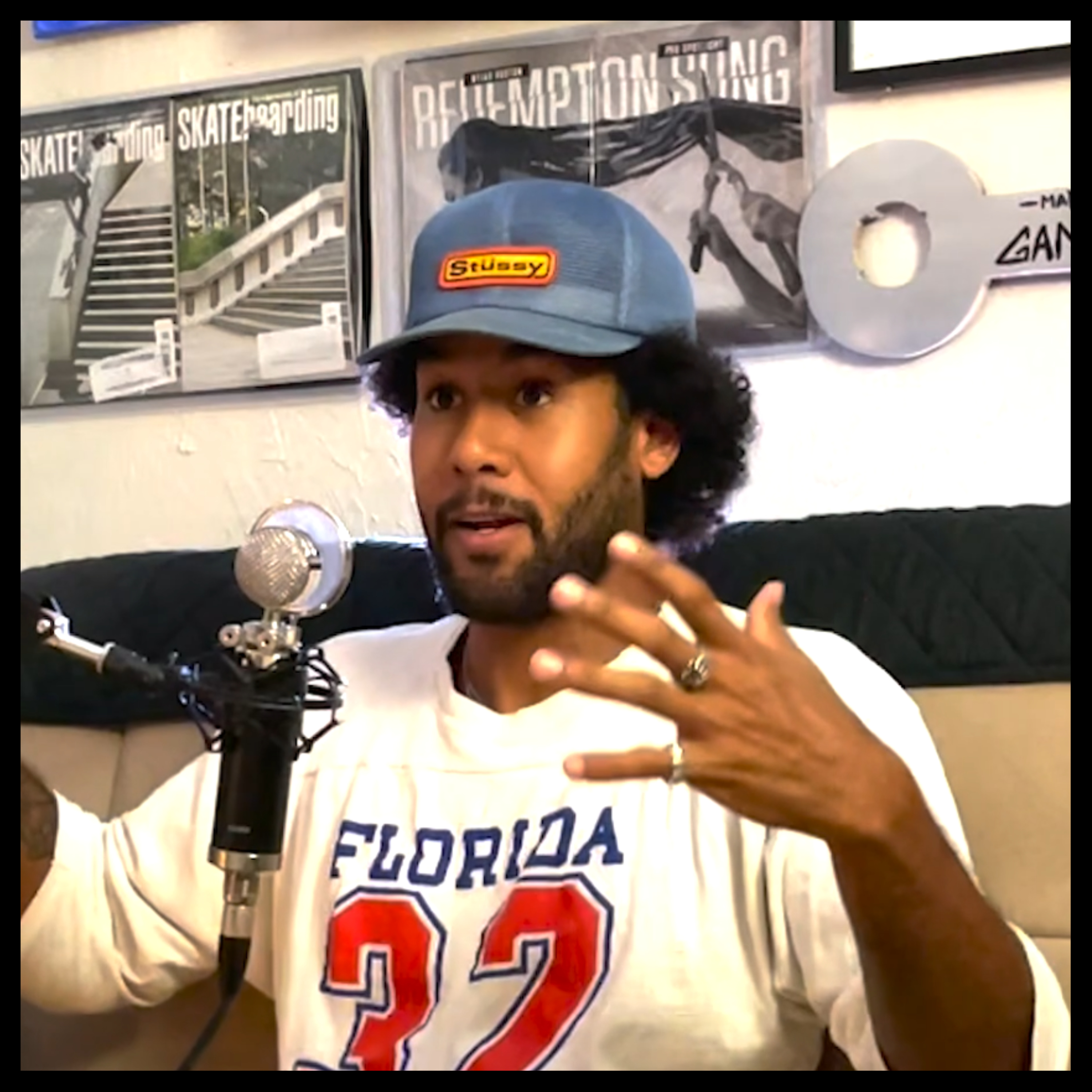 City of Palms Podcast