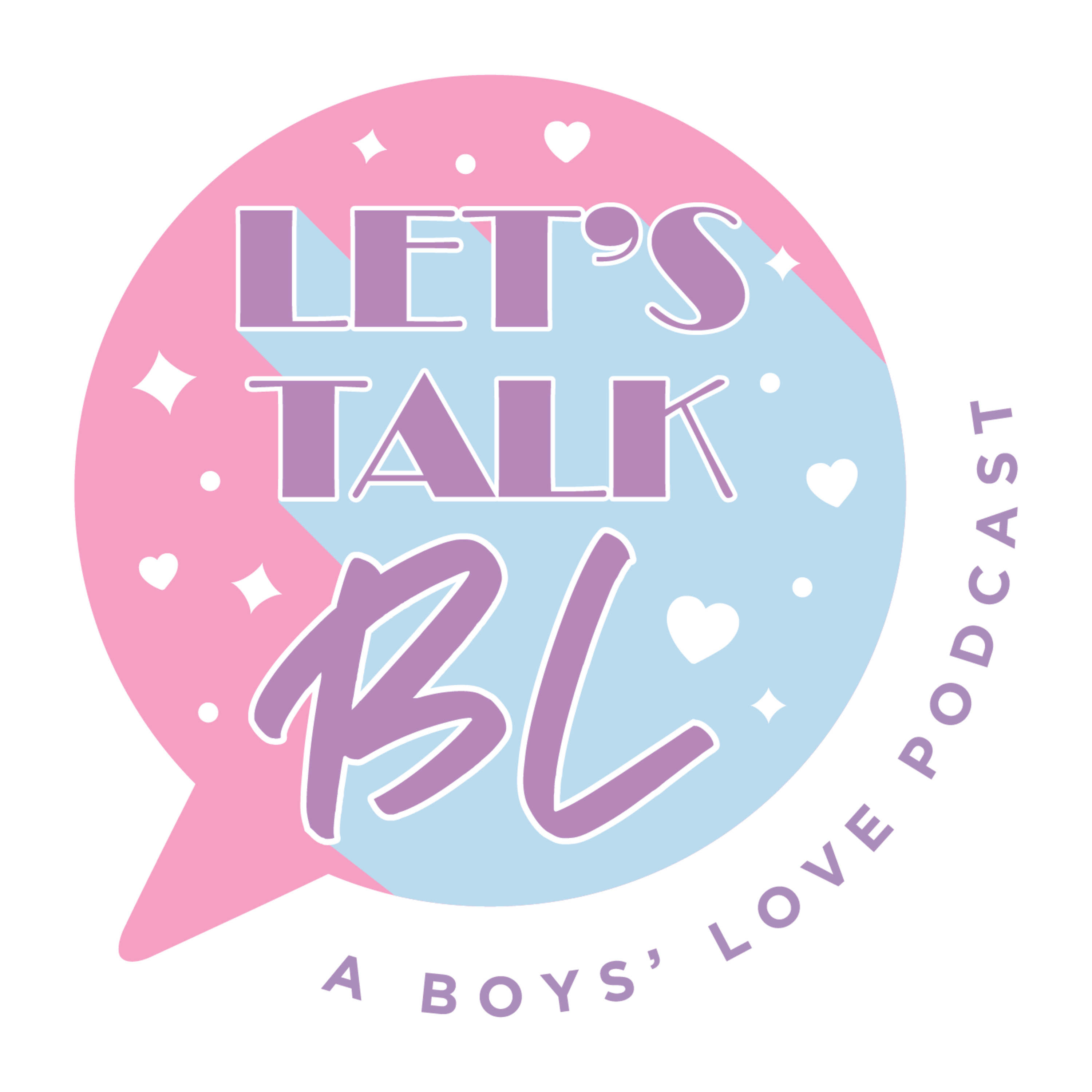 Let\'s Talk BL