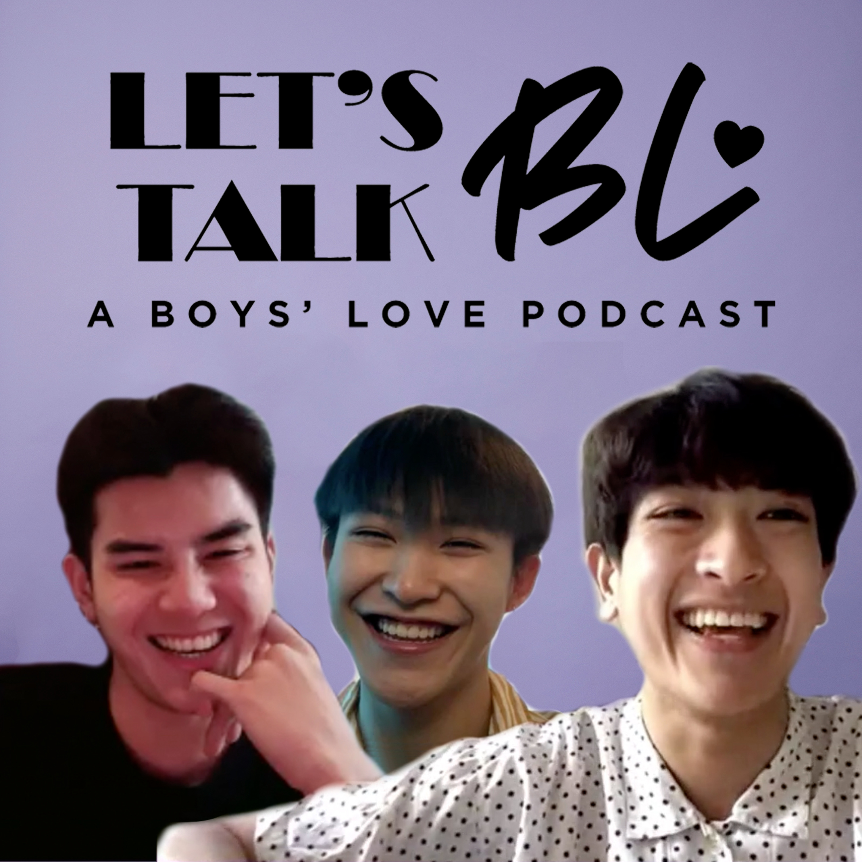 Let\'s Talk BL